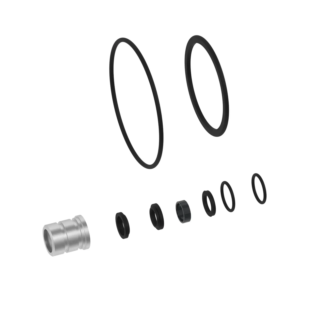 John Deere Stinger™ Seal Kit - AN307163