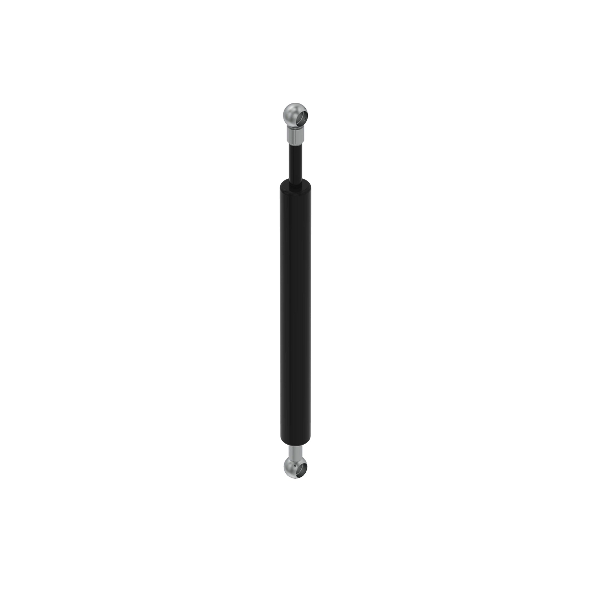 Damper Cylinder Cylinder