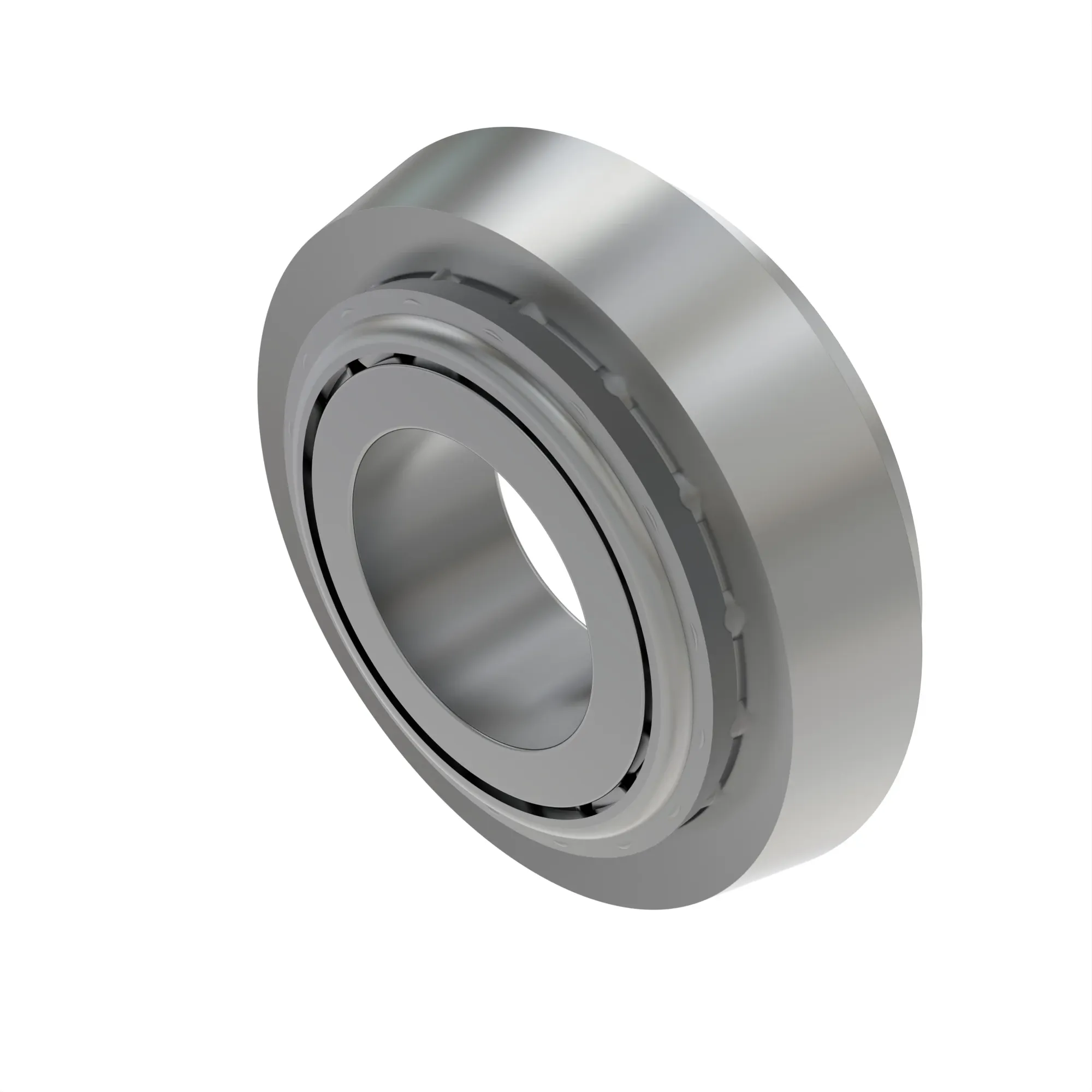 John Deere Tapered Roller Bearing Cone - RE282493