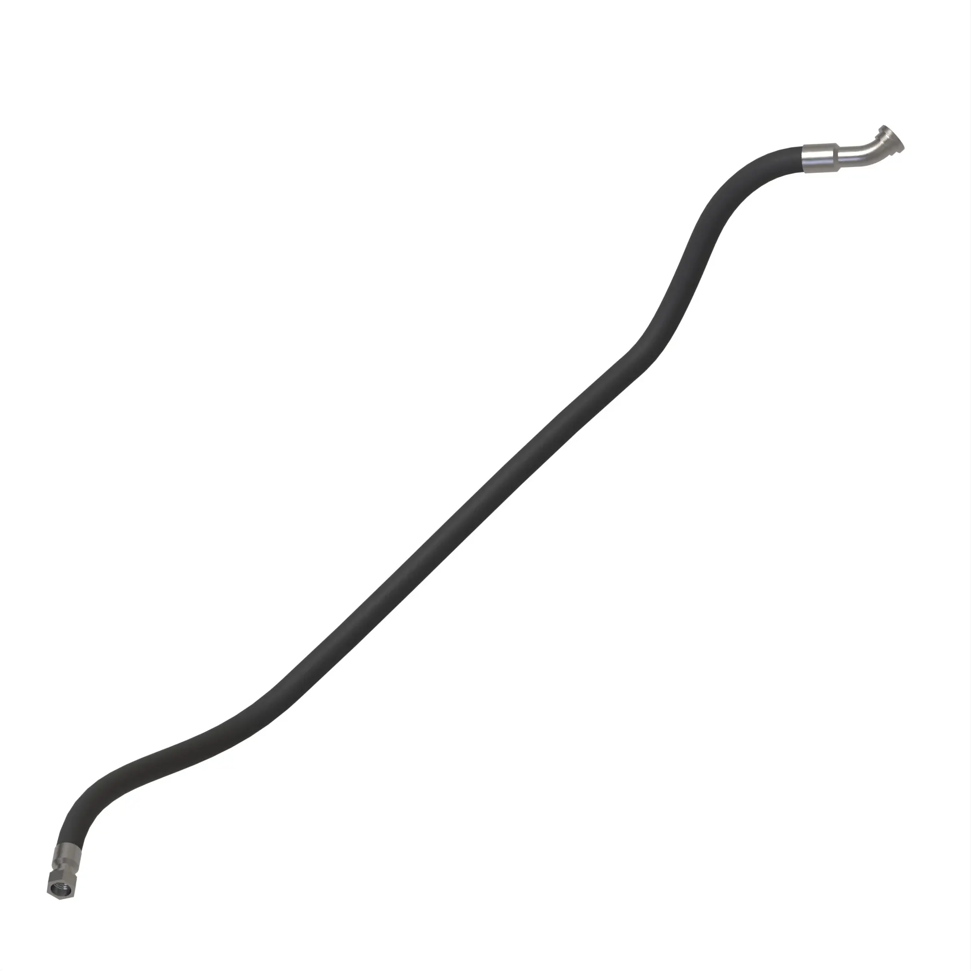 John Deere Hydraulic Hose - F062670