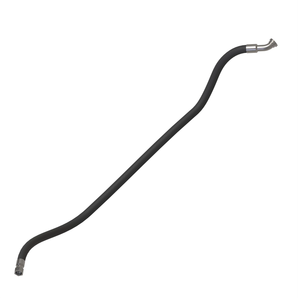 Hydraulic Hose - Fabricate
