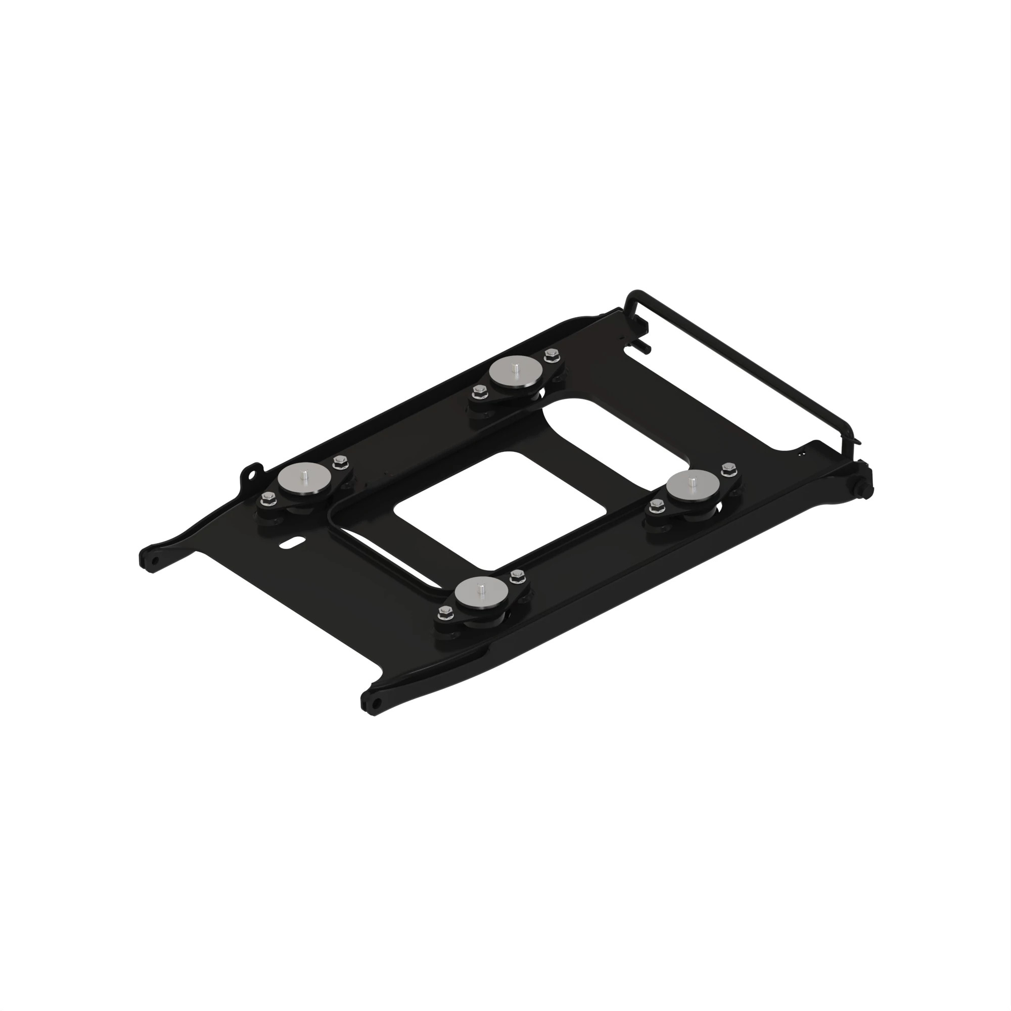 KIT, ISOLATED SEAT MID Z