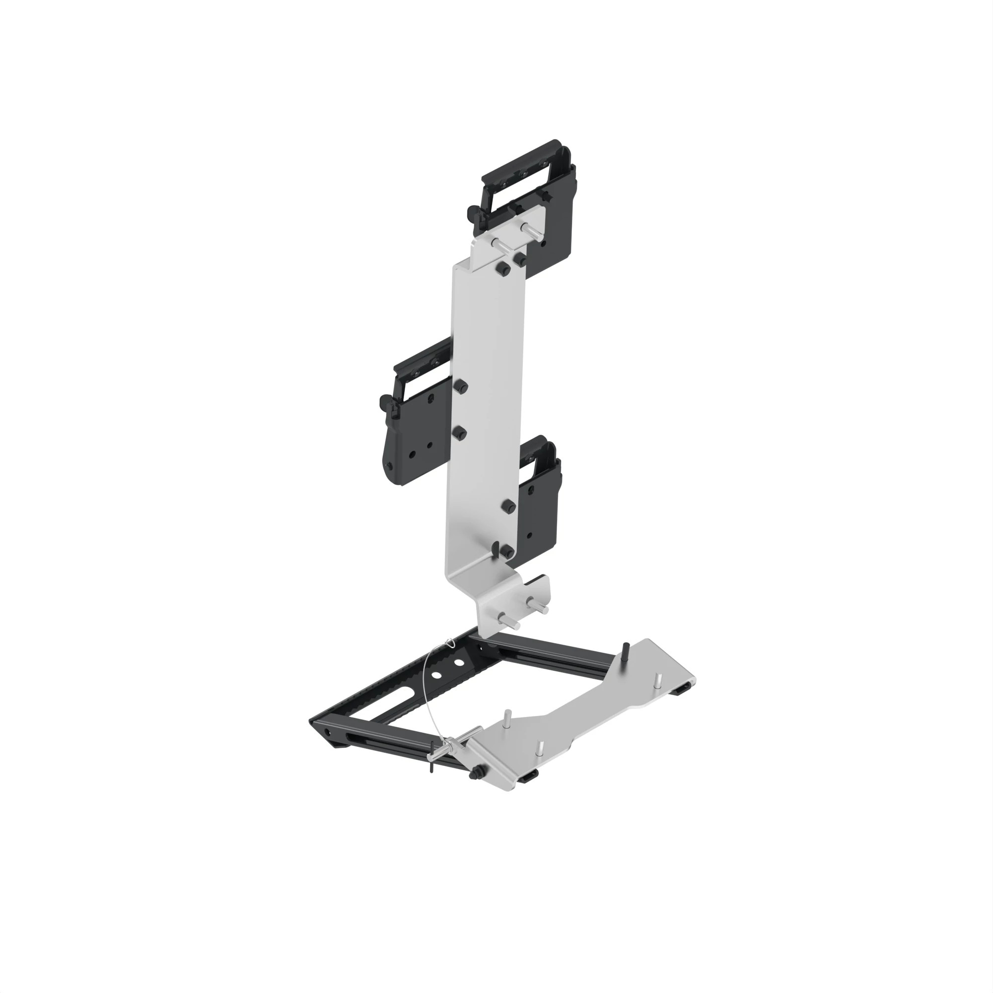 STEP KIT, RH, G47/48, 8R STAGE 3B