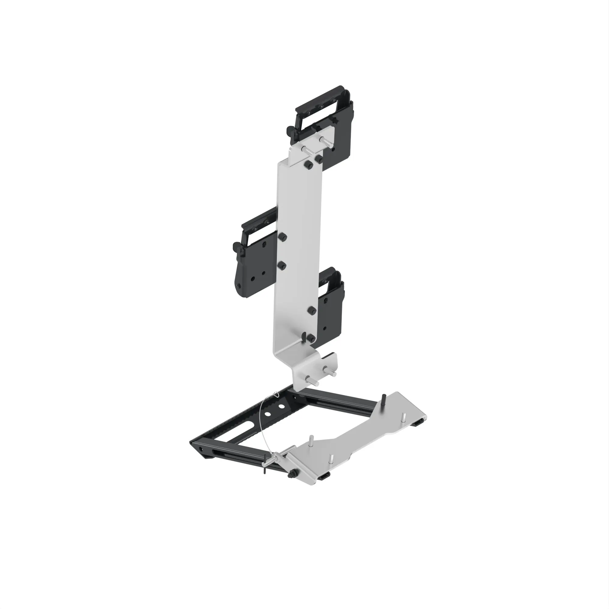 STEP KIT, RH, G47/48, 8R STAGE 3B