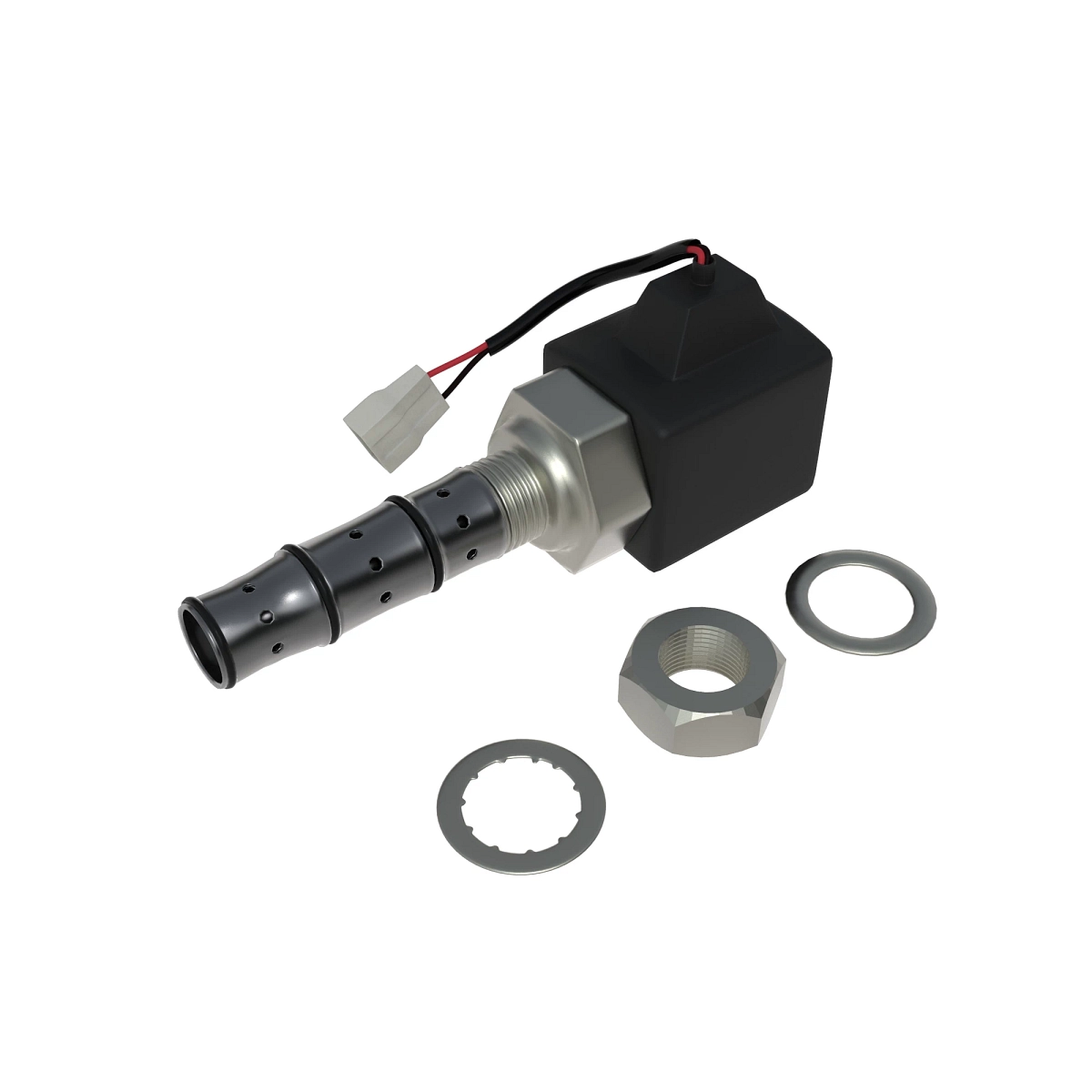 Solenoid Valve