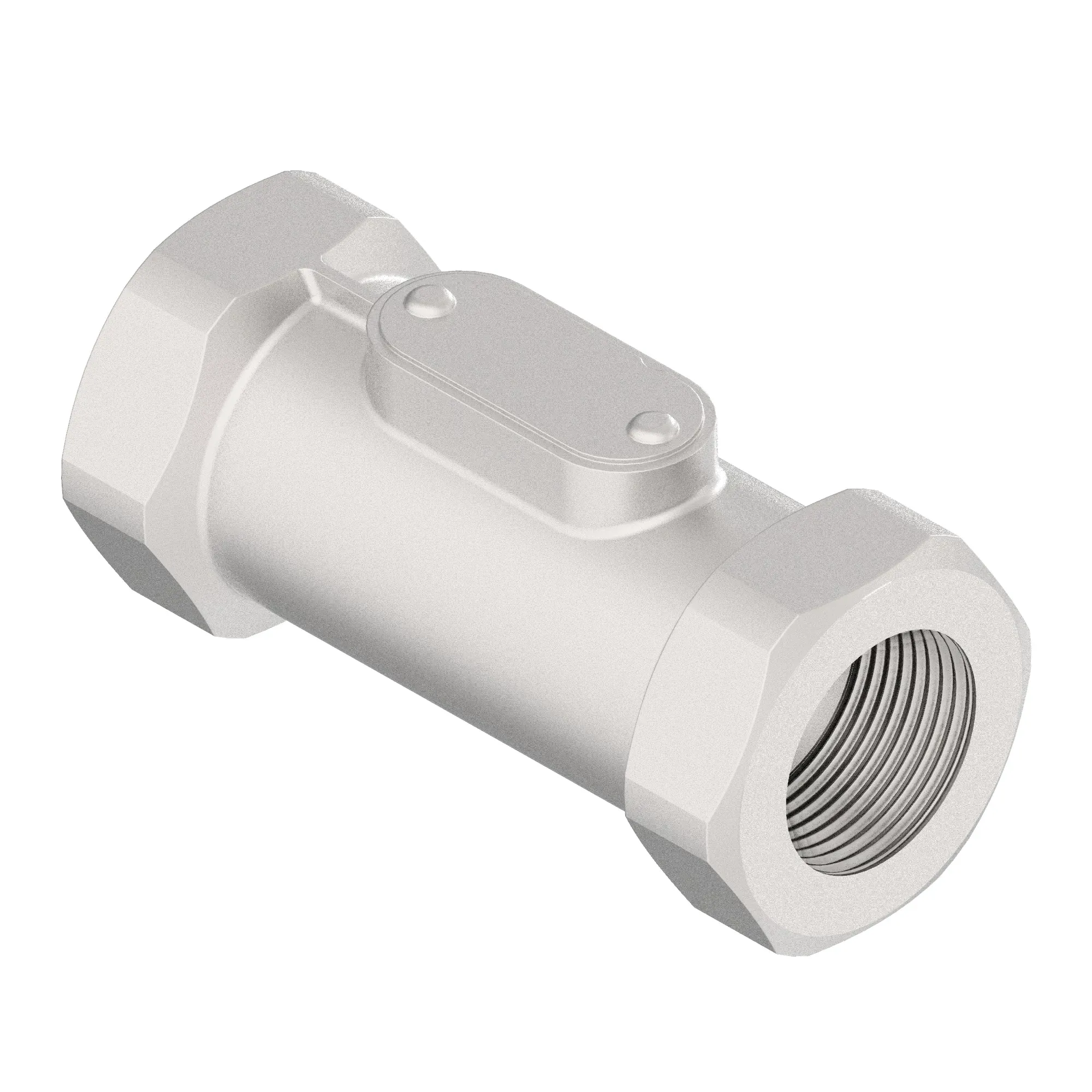 CHECK VALVE