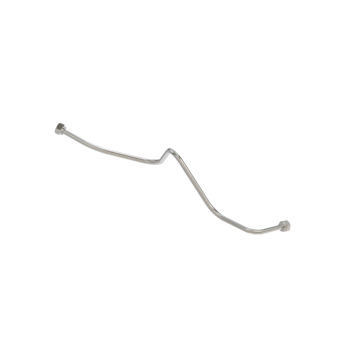 LINE, TRANS PUMP TO FUEL CHECK HOLD