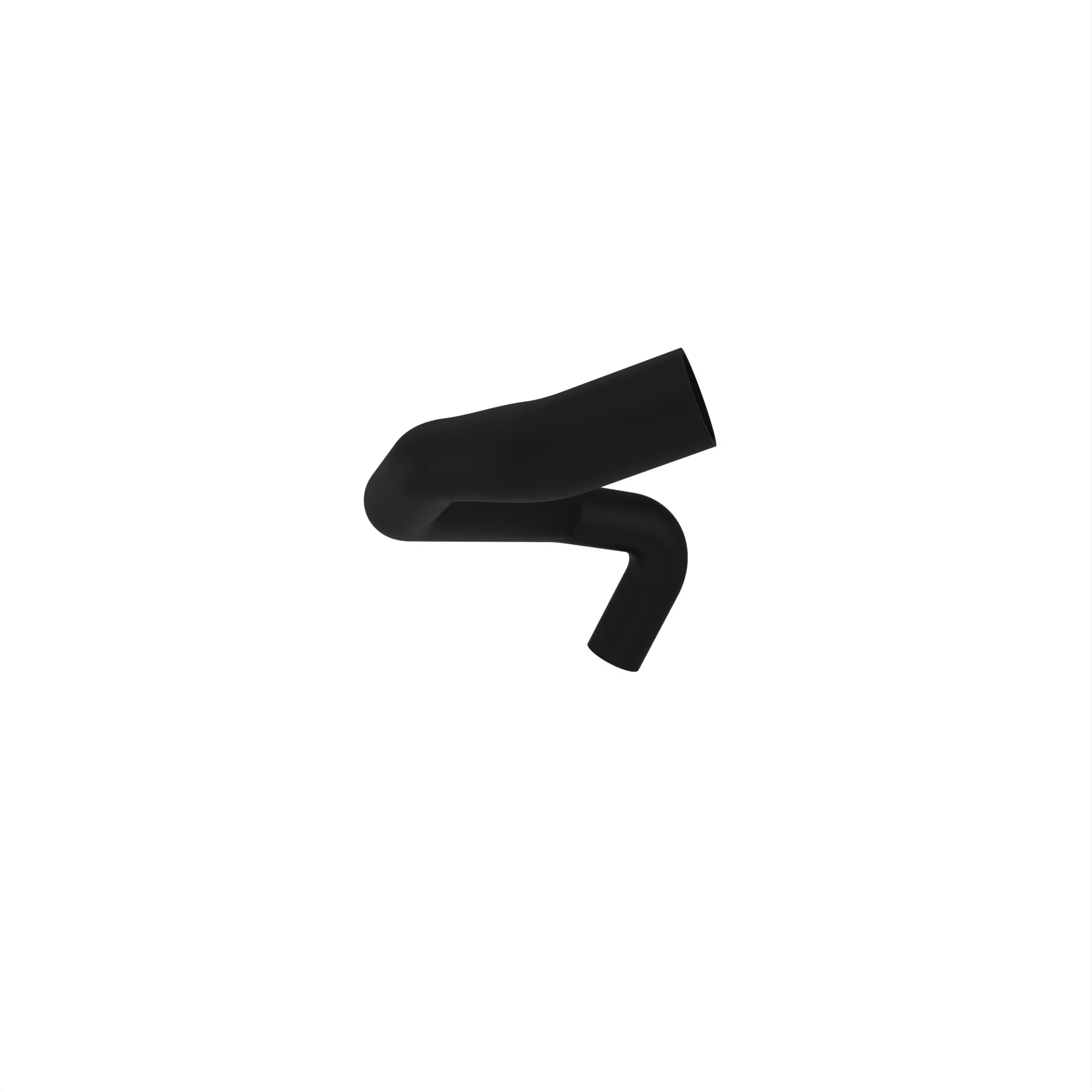 T240820: Lower Radiator Hose