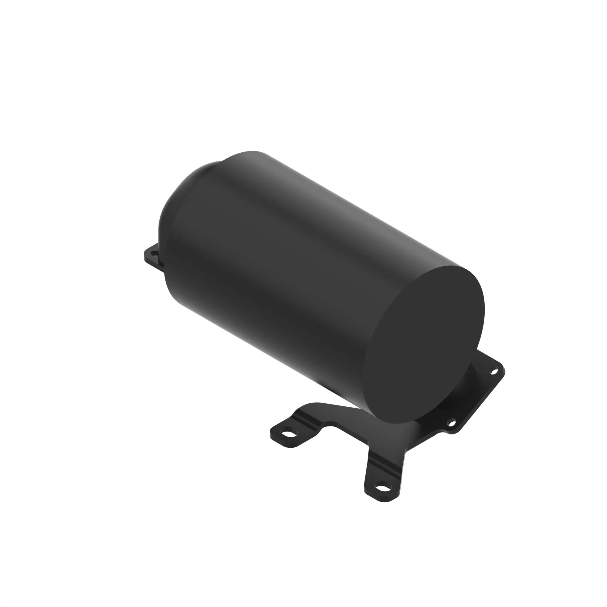 John Deere Non Aspirated Muffler - SJ12812