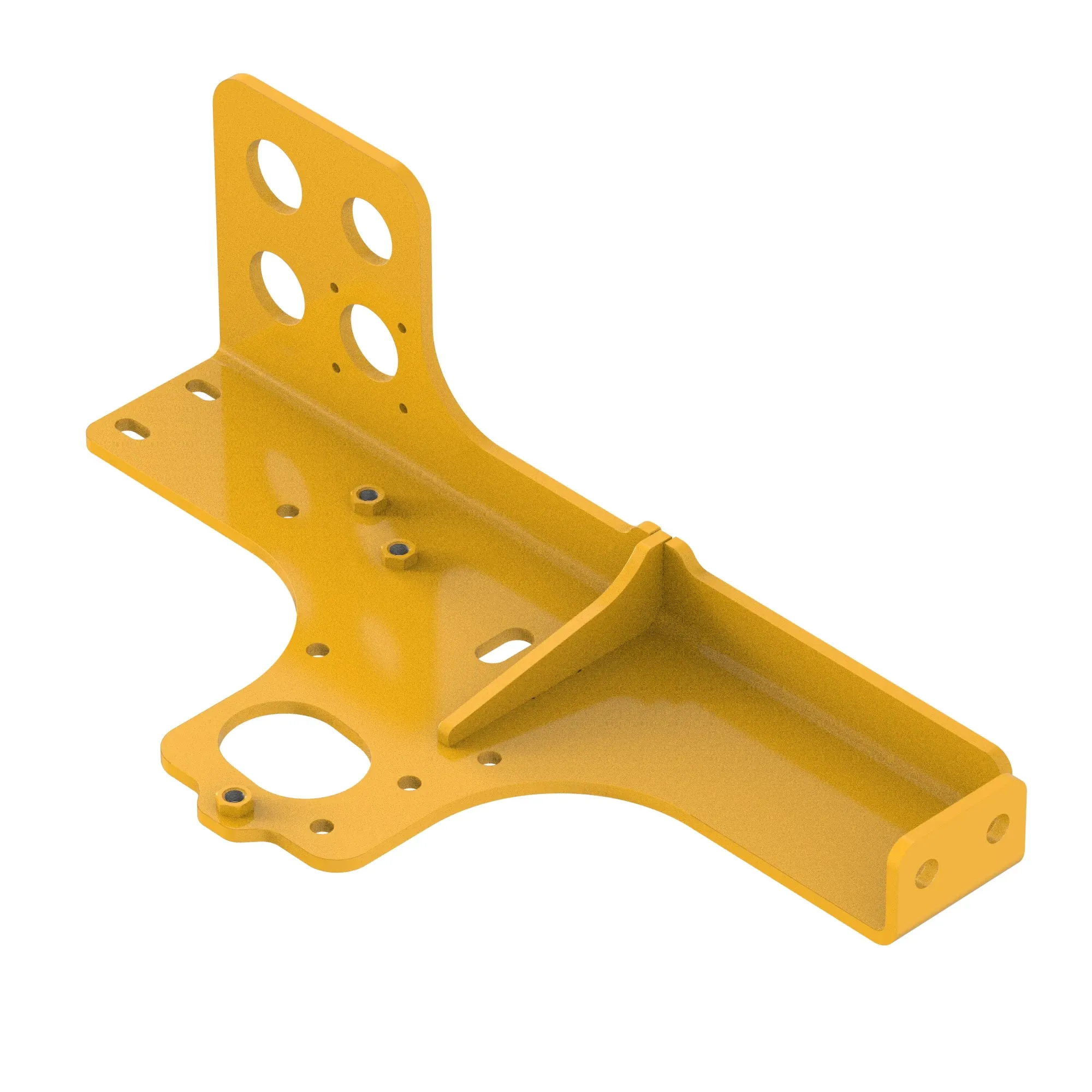 John Deere Bracket - AT419461