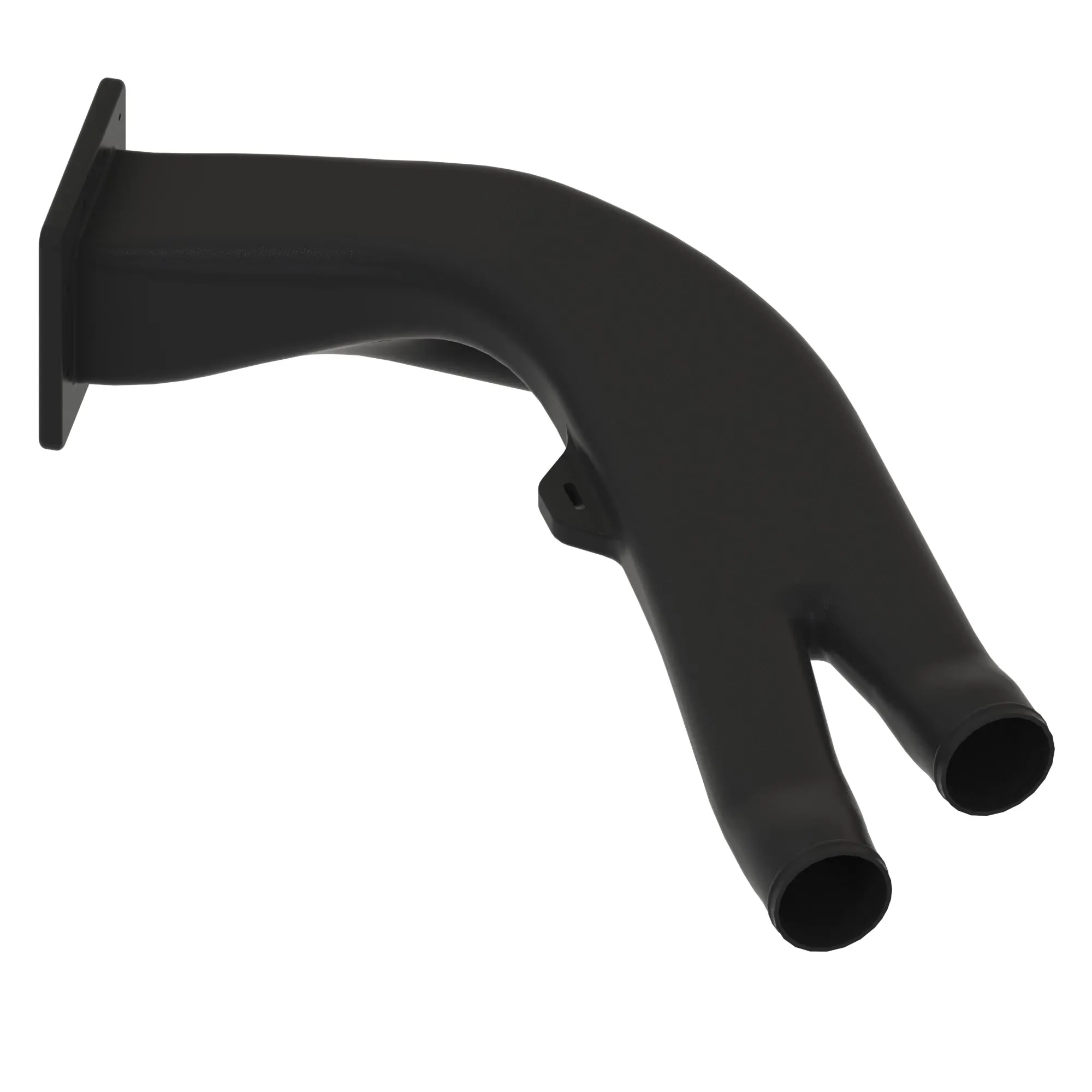 John Deere Air Duct - KK95914