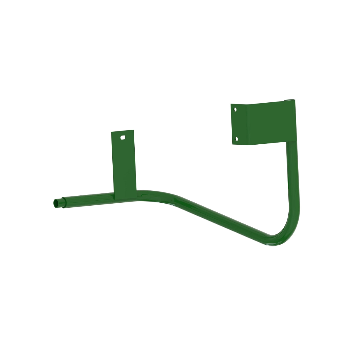 Handrail Assy, Lid