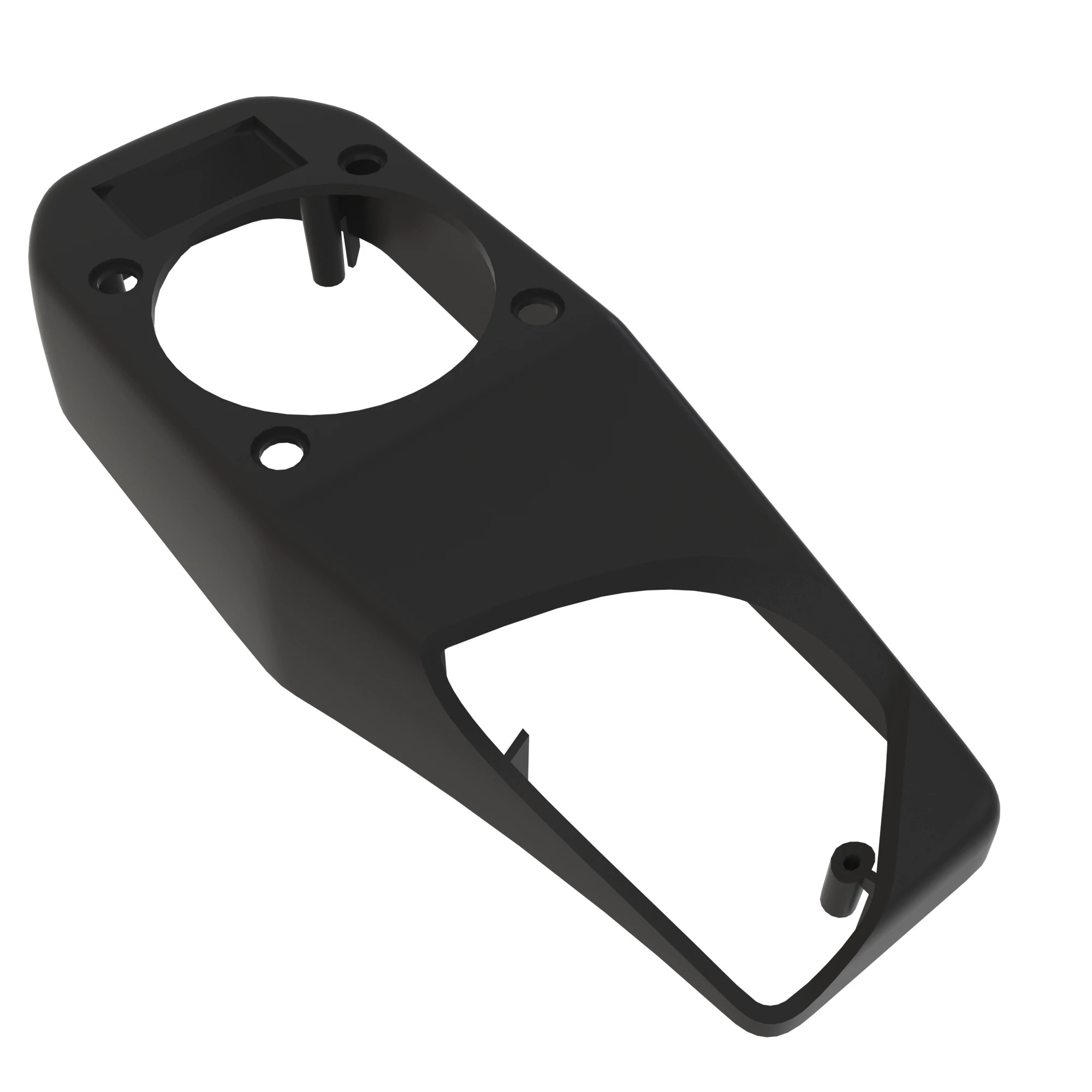 JOYSTICK HOUSING, UPPER PART