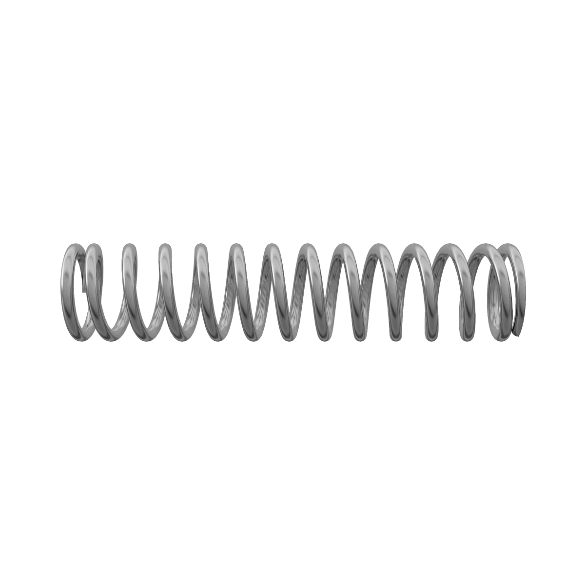 T143444: Compression Spring