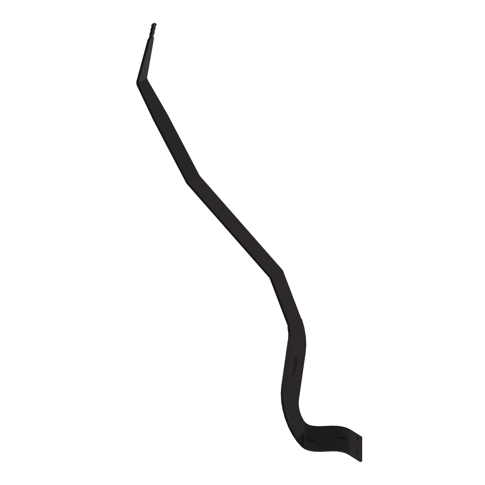 LEVER, INNER