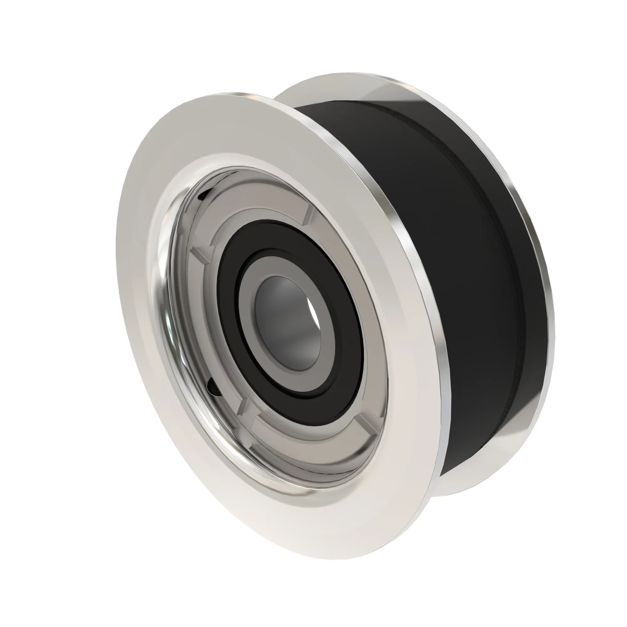 John Deere BrushBelt™ Drive Pulley - AA79523