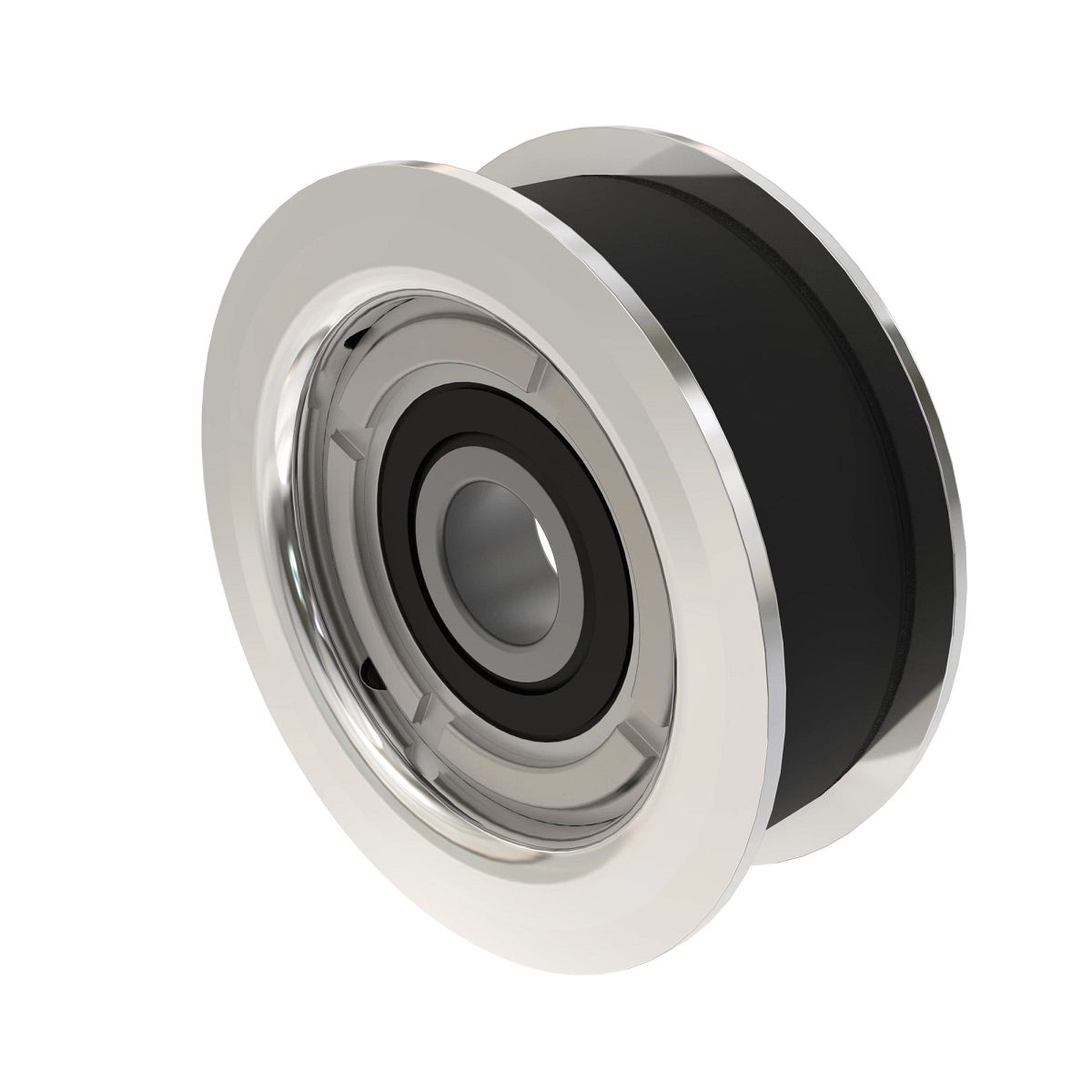 John Deere BrushBelt™ Drive Pulley - AA79523