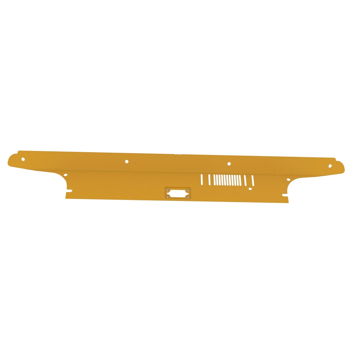 Weldment, Rear Fender