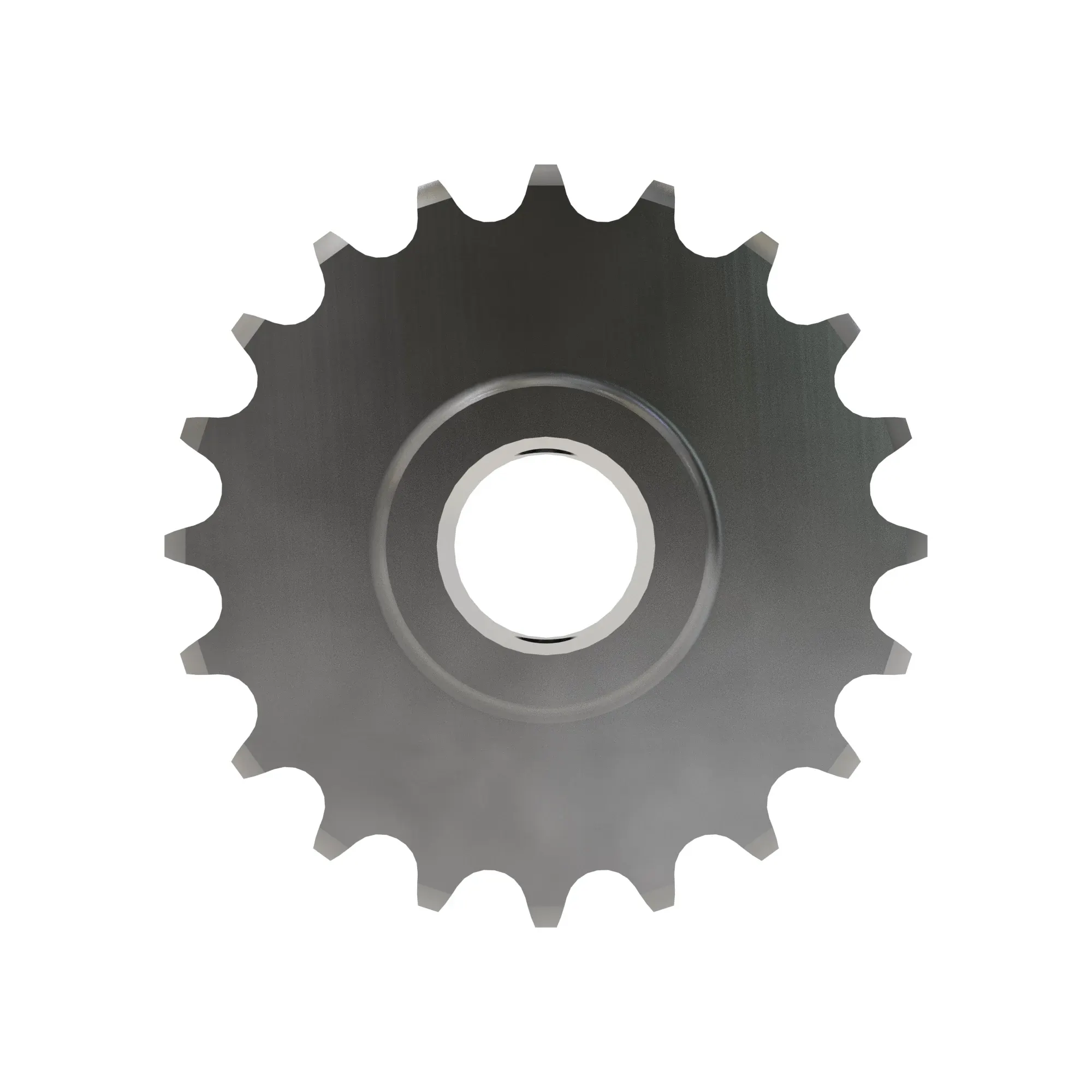 CHAIN SPROCKET OF TAILING ELEVATOR