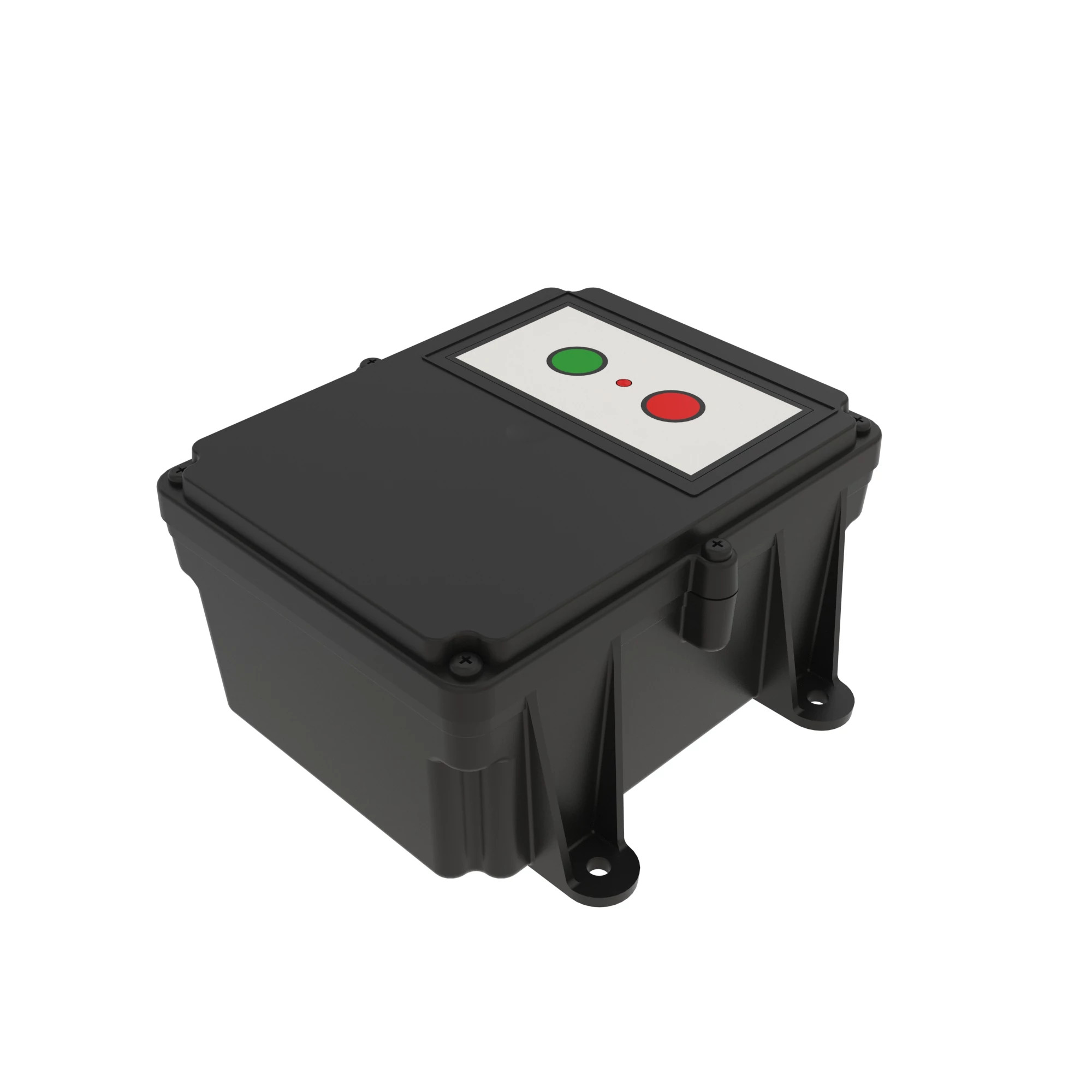 John Deere Receiver - AA89840