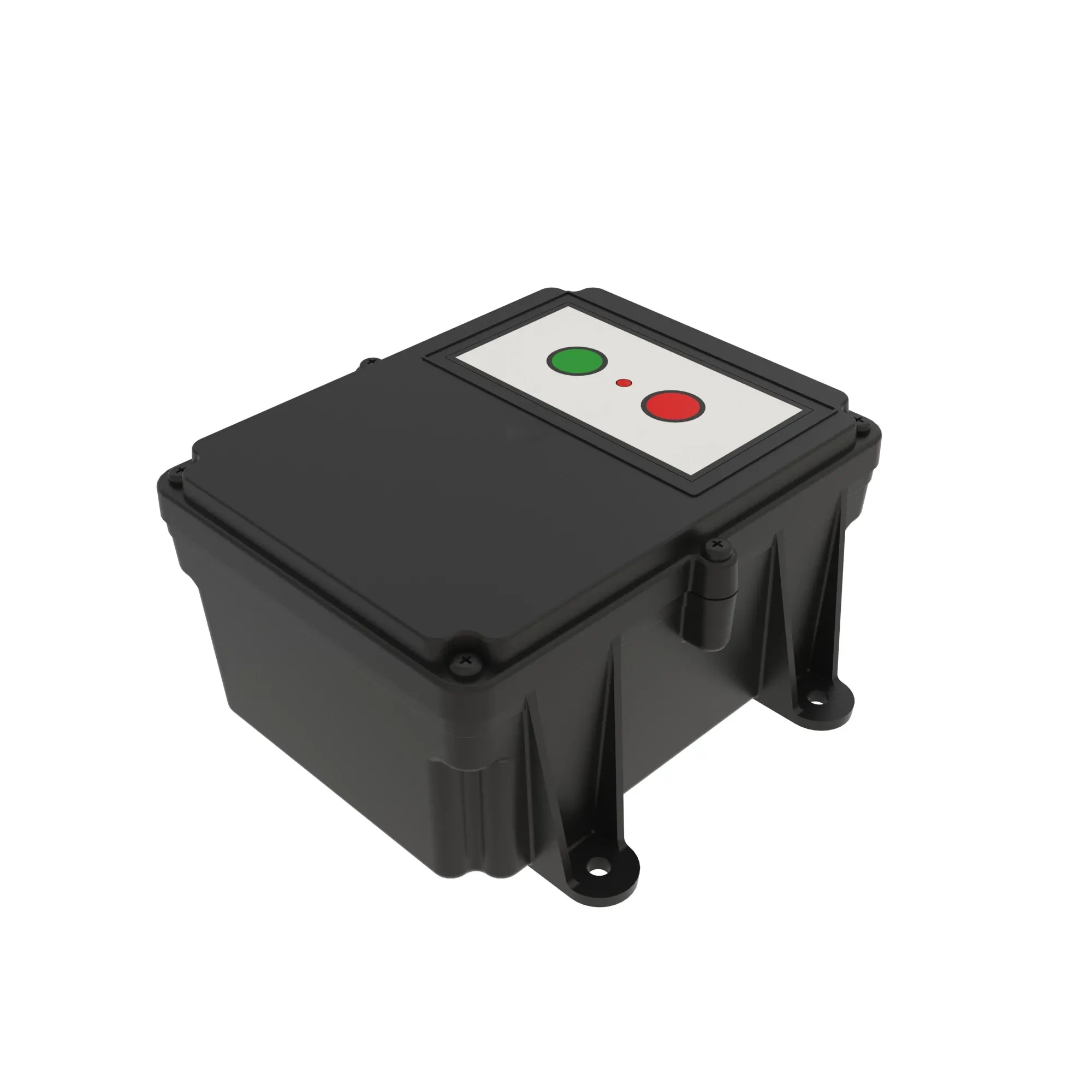 John Deere Receiver - AA89840