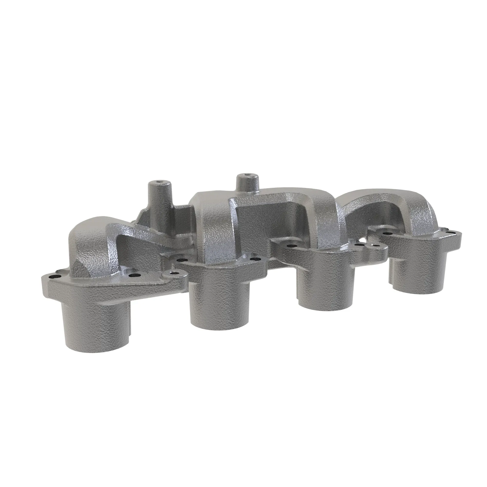 R524106: Exhaust Manifold