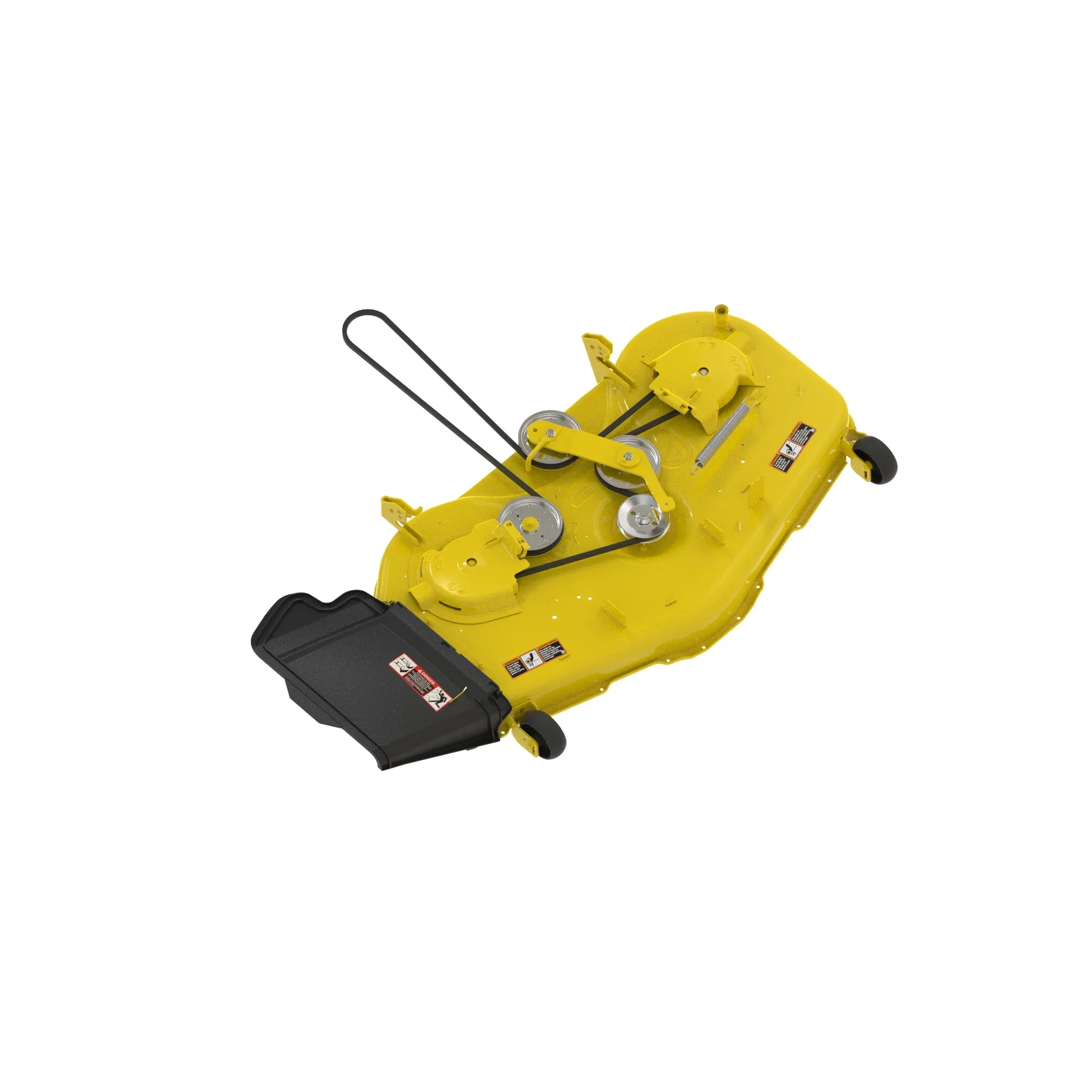 John Deere Mower Deck - BUC10054