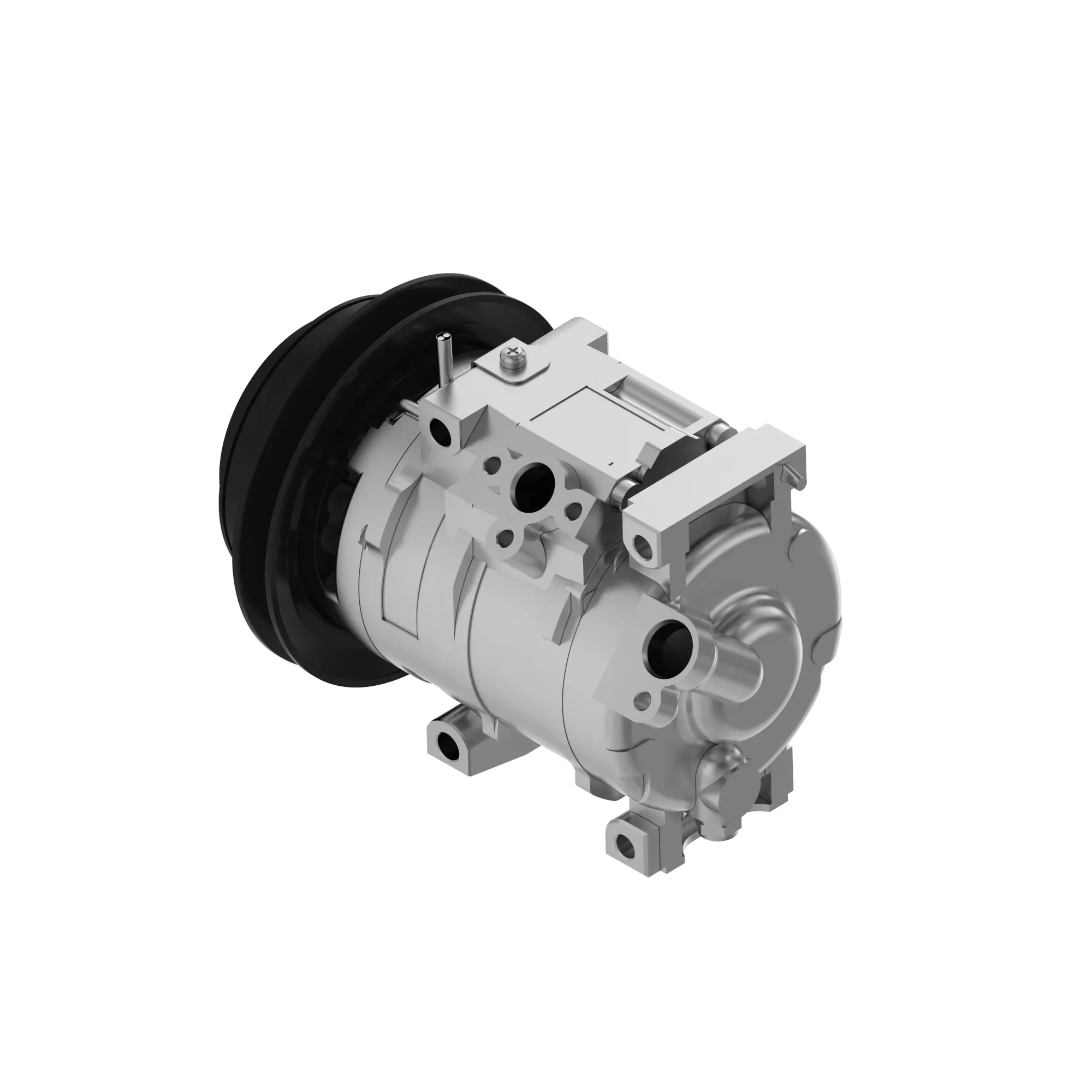 John Deere V-Groove Pull Compressor - AL232178