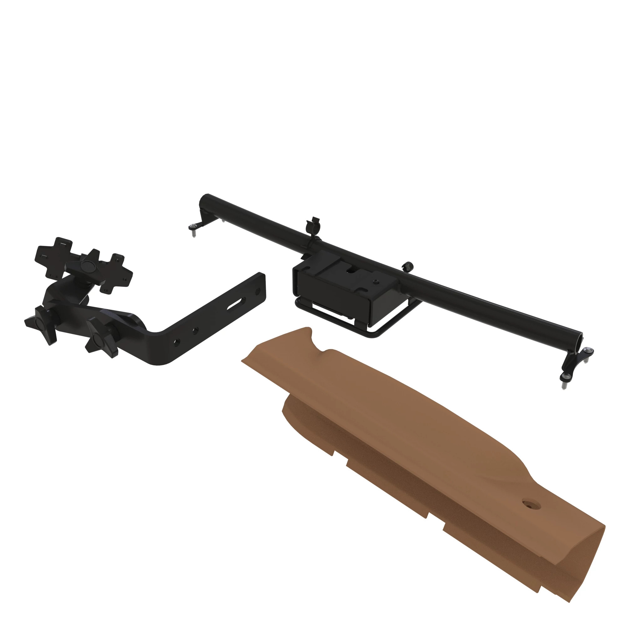 Steering Control Unit