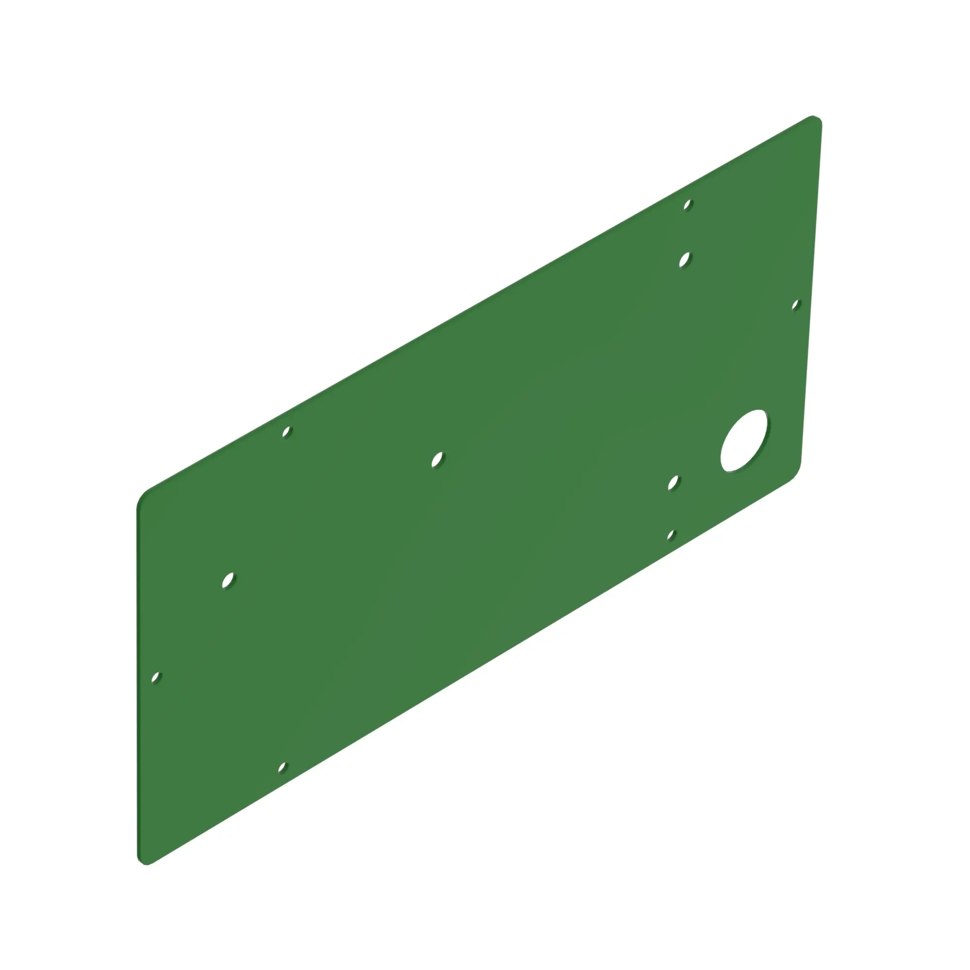 John Deere Bracket - DX22365