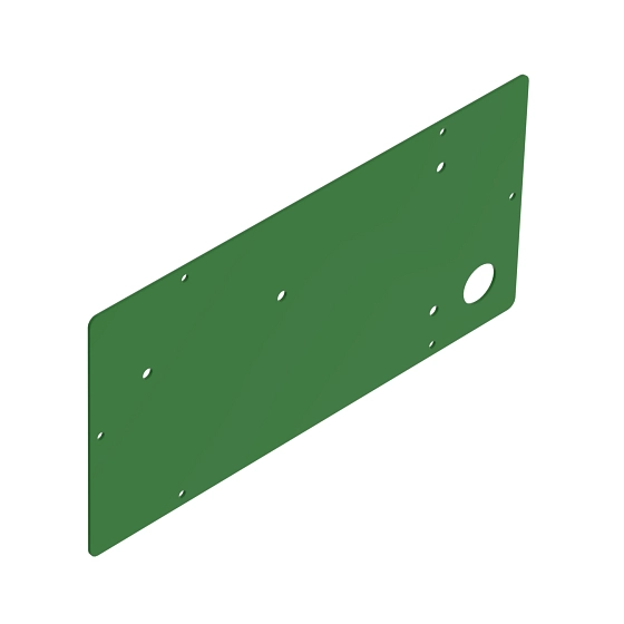 John Deere Bracket - DX22365