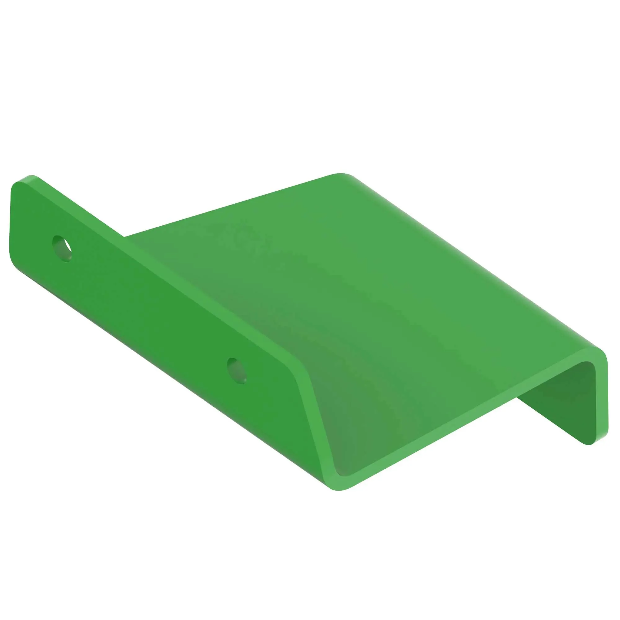 BRACKET, PLATE, MAINFRAME