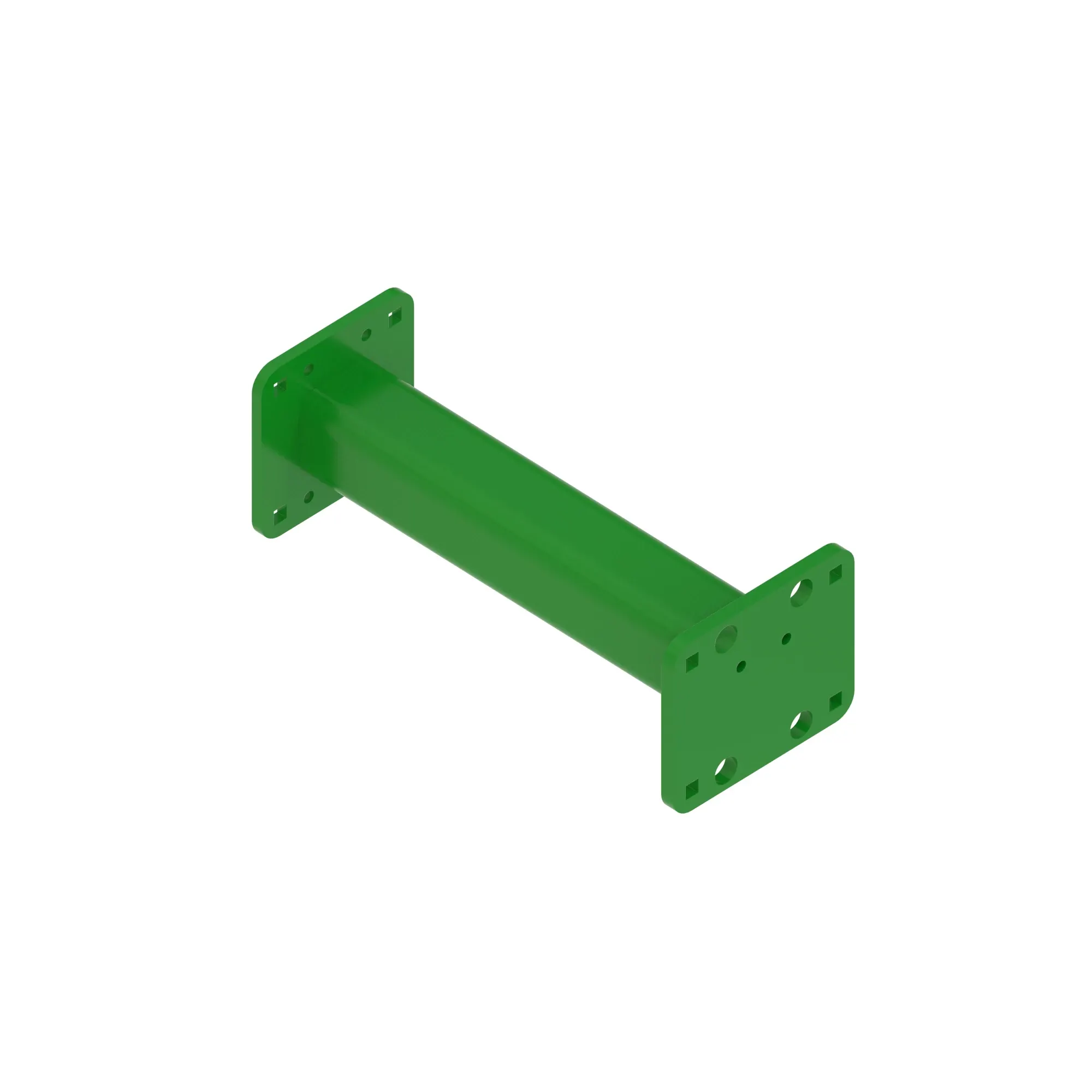 John Deere Double Plate Structural Tube, 23 Inch - AKK15851