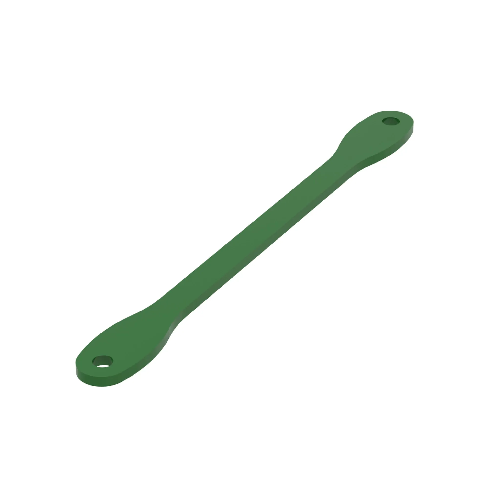 John Deere Plate - KK69442