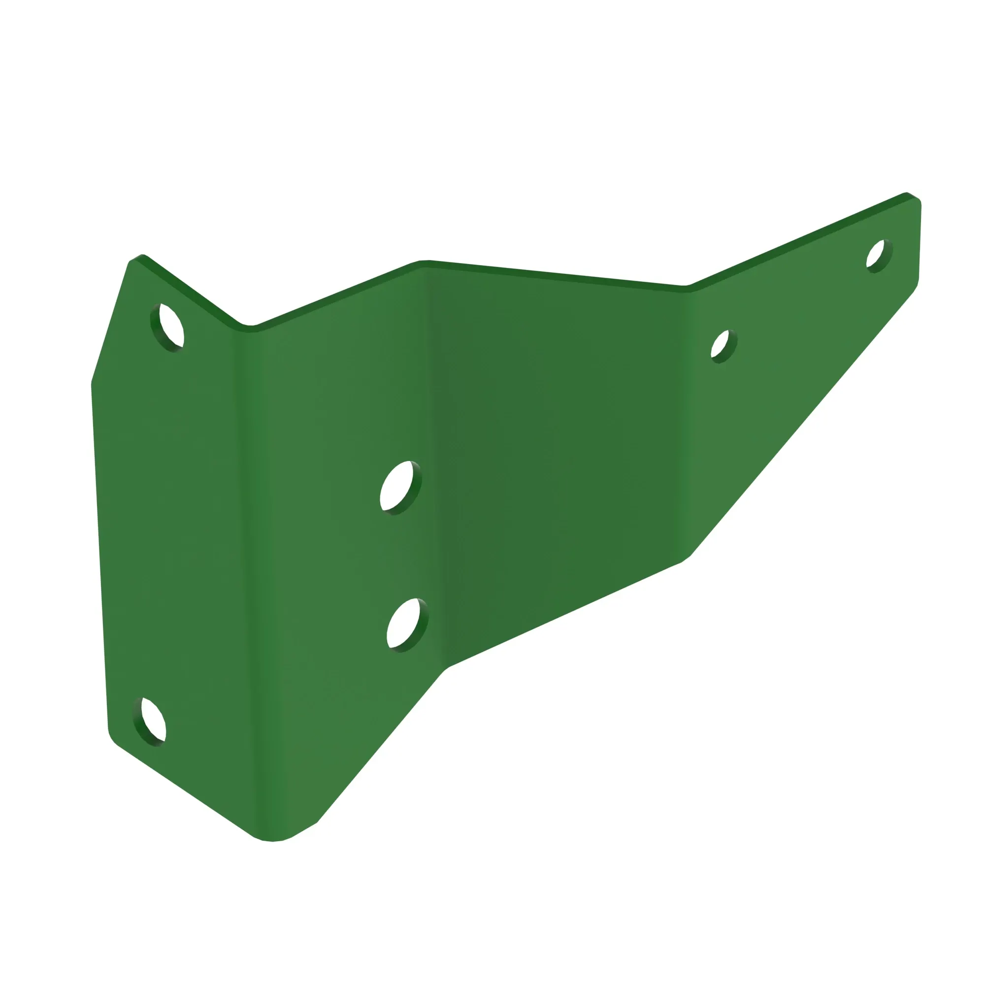 John Deere Offset Box Angle - N374885
