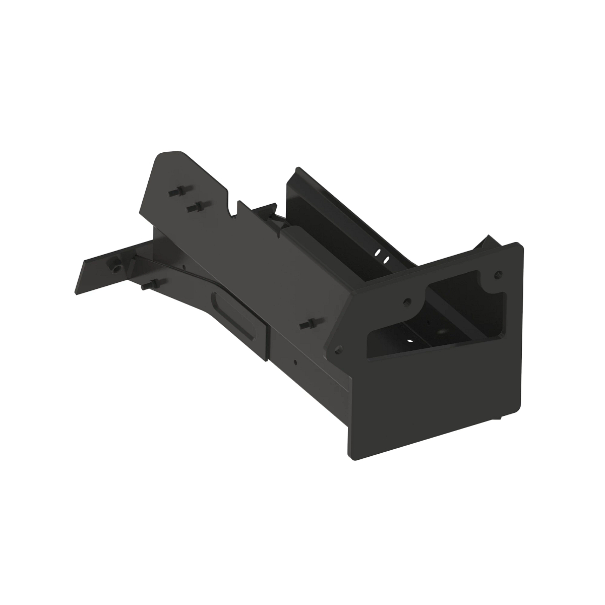 John Deere Battery Mounting Bracket - AL231602