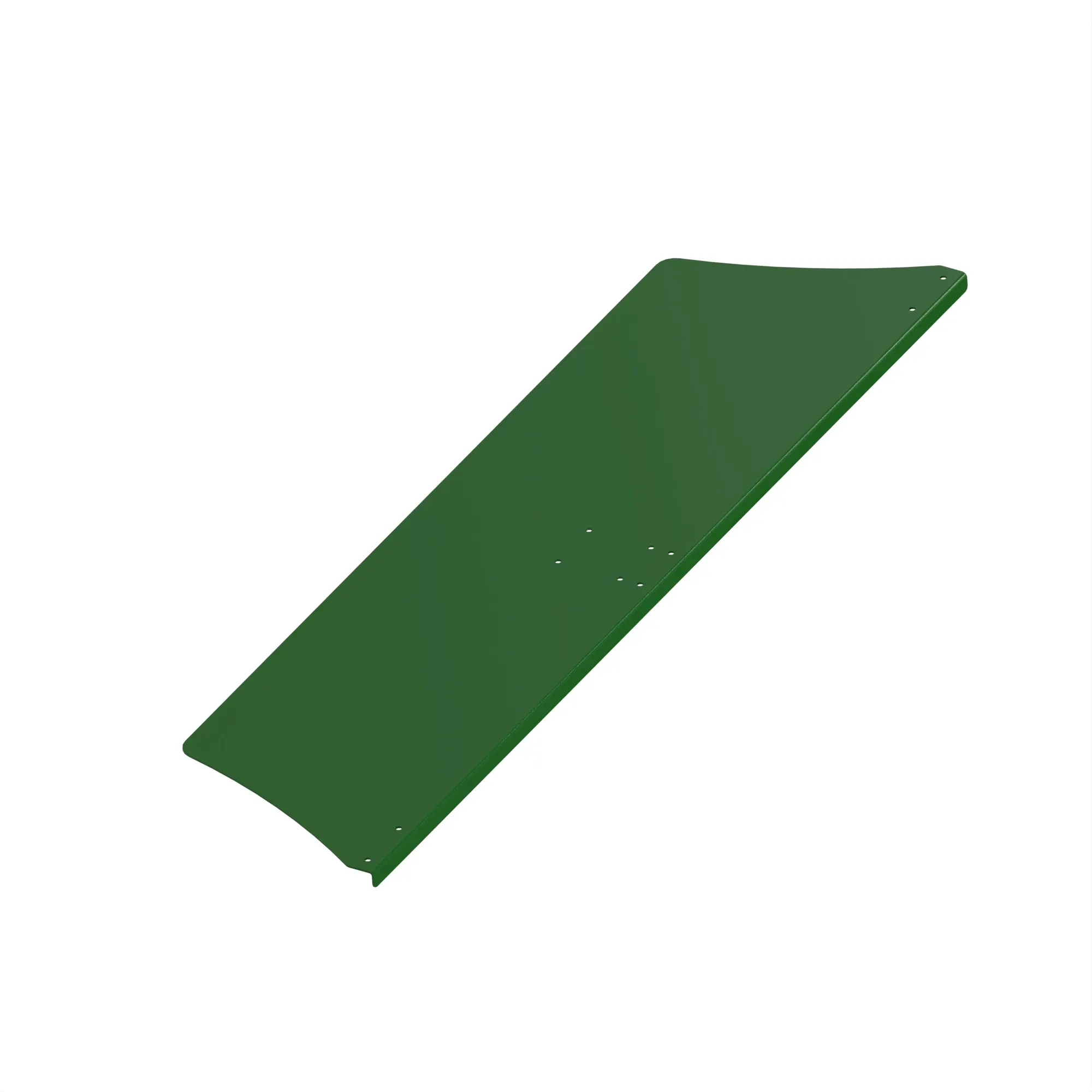 Deflector