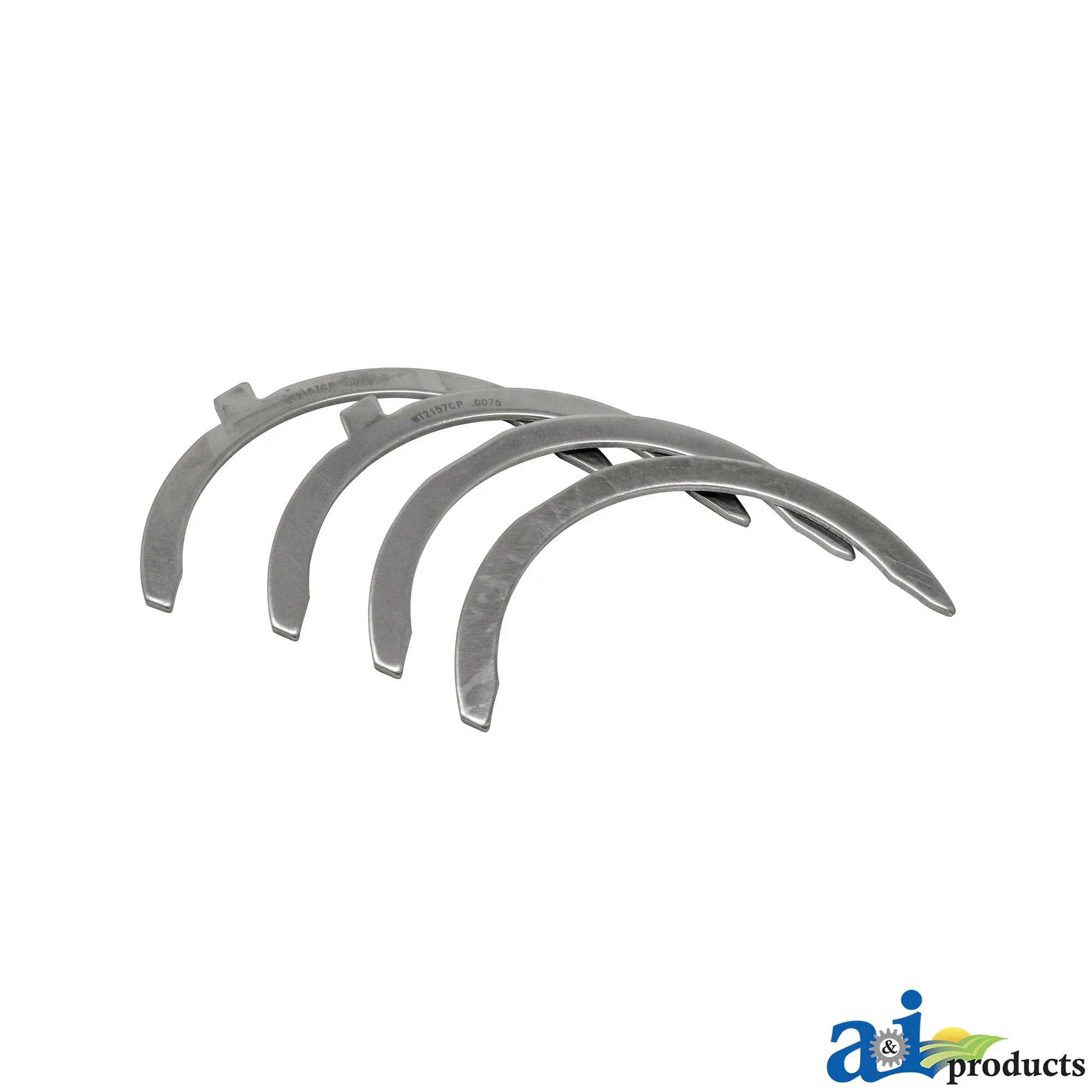 A&I Products Thrust Washer - A-VPC4703