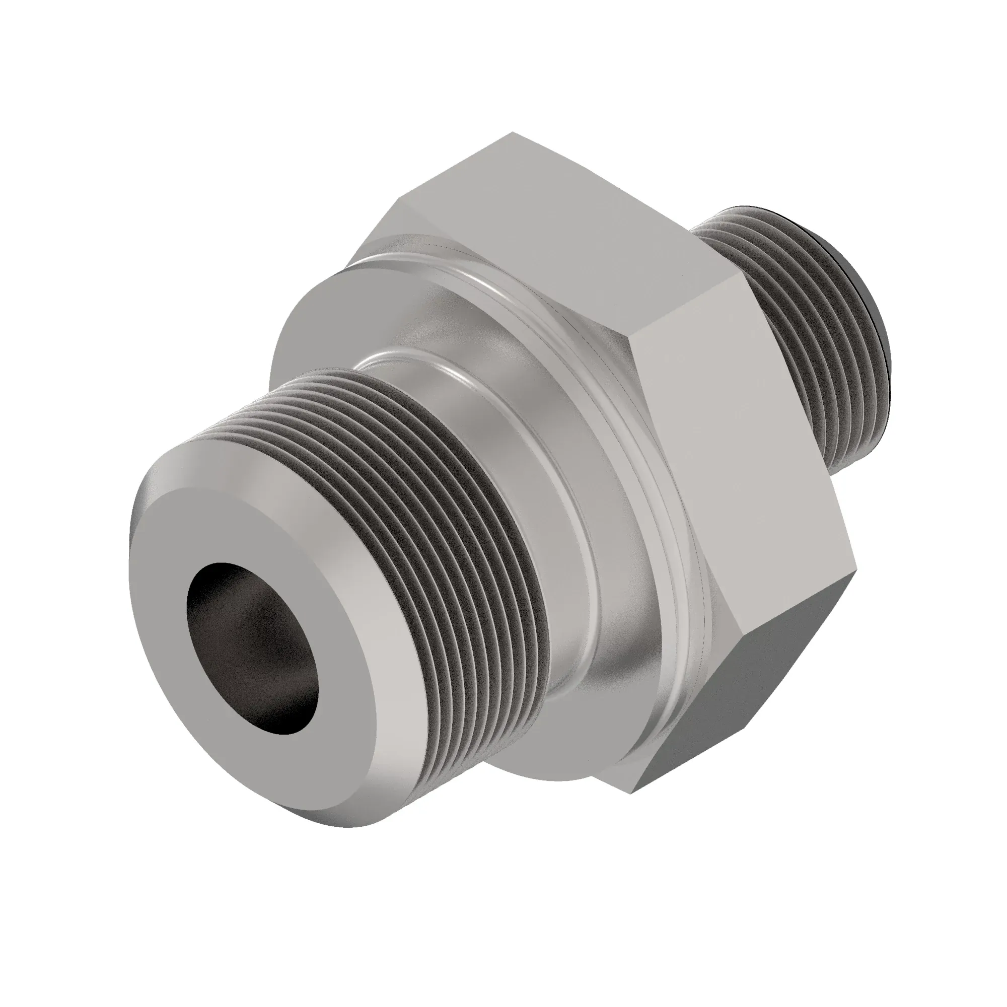 John Deere Connector Fitting - DX14608