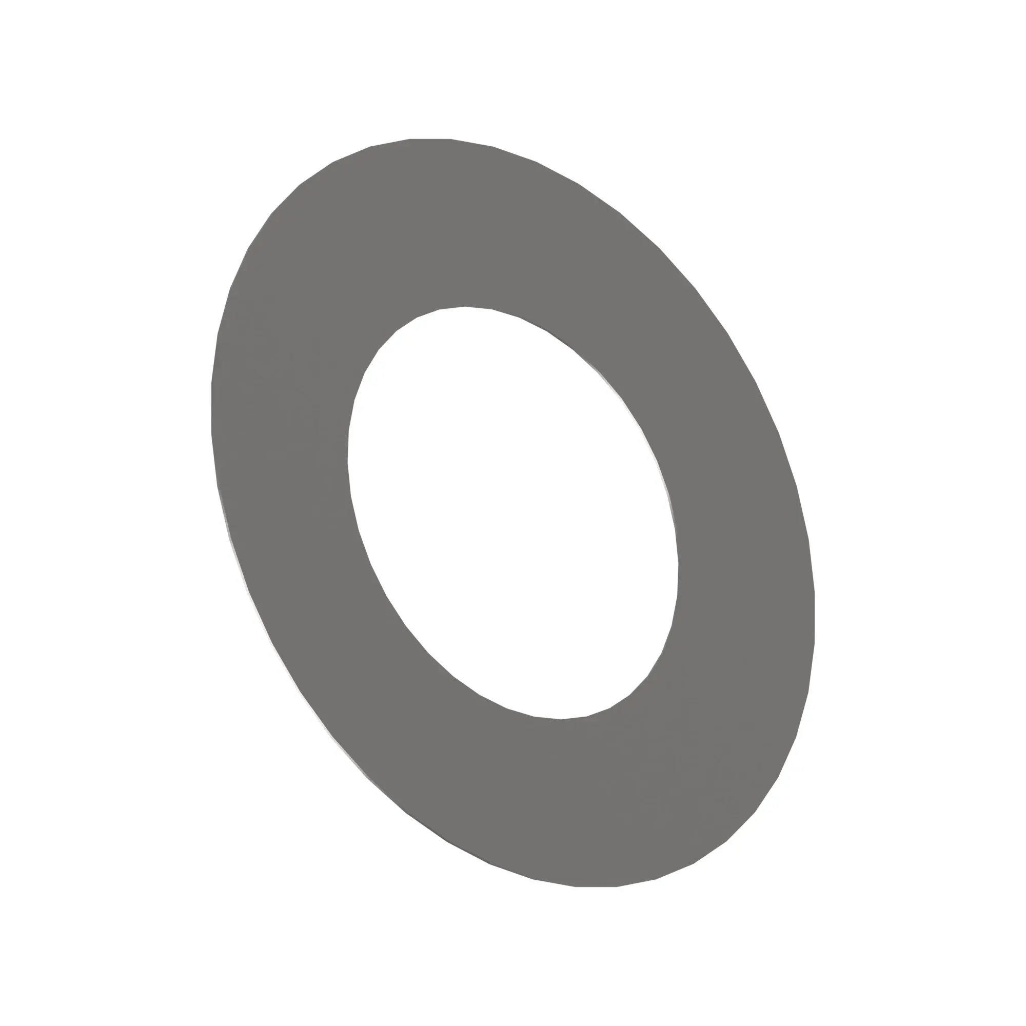 SHIM, 0.13 STEEL