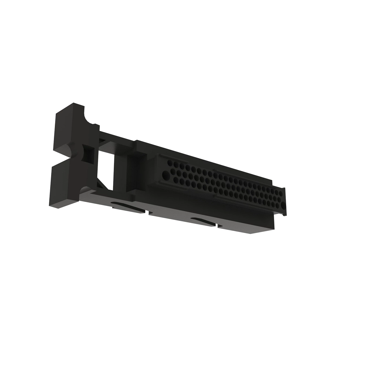 Conn Tyco Jpt 68W Fs Blk Plstc