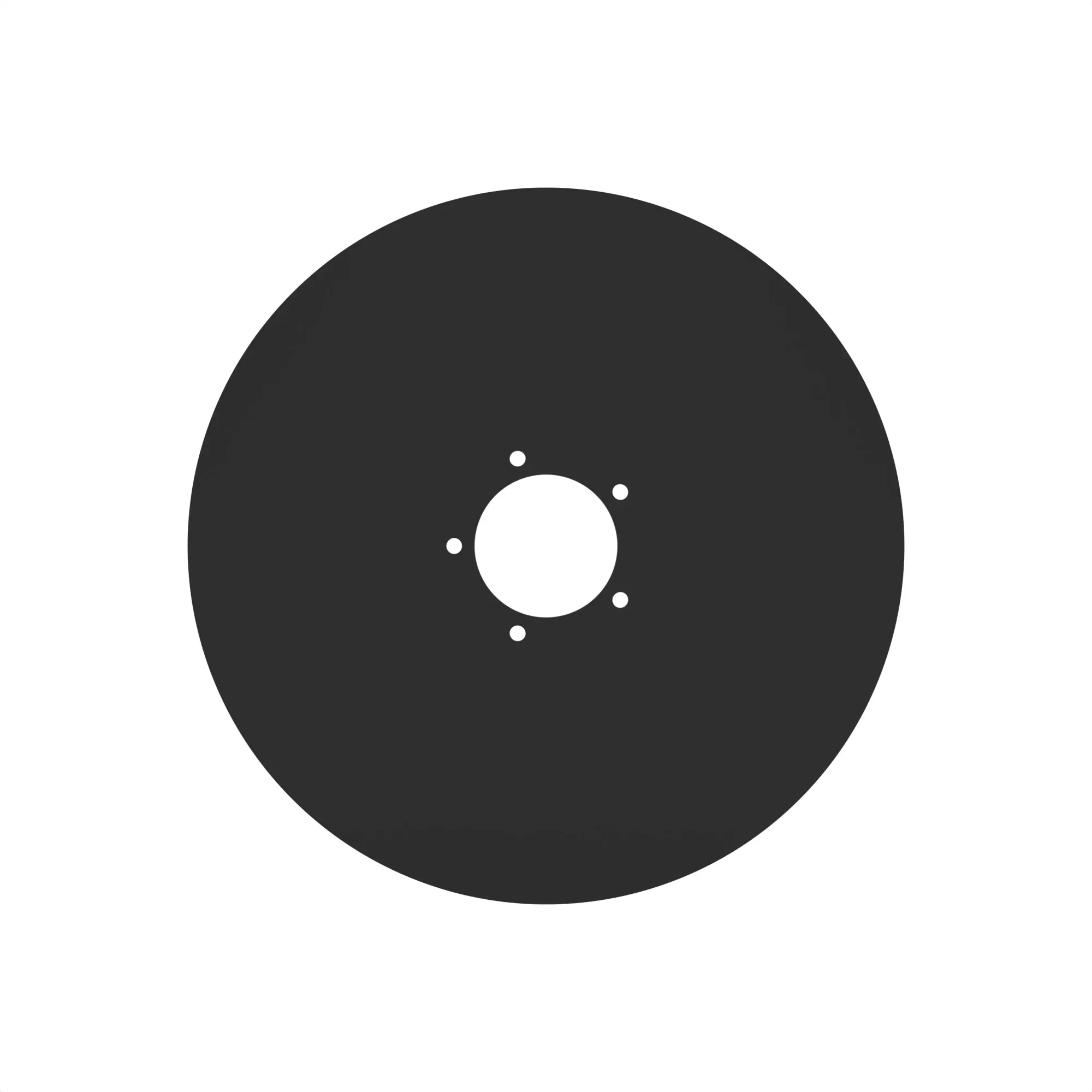 Disk Colter
