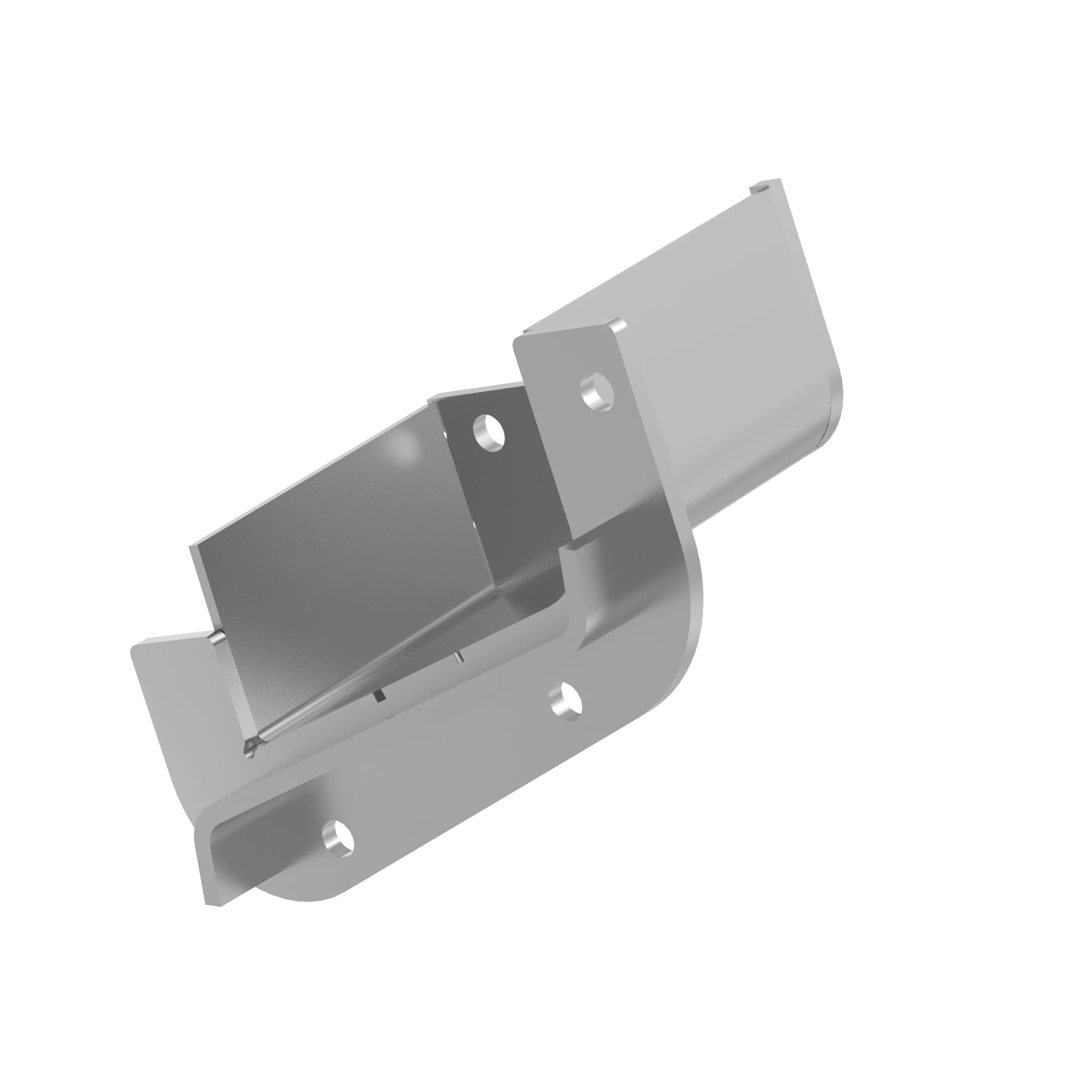 CYLINDER GUARD, LOWER