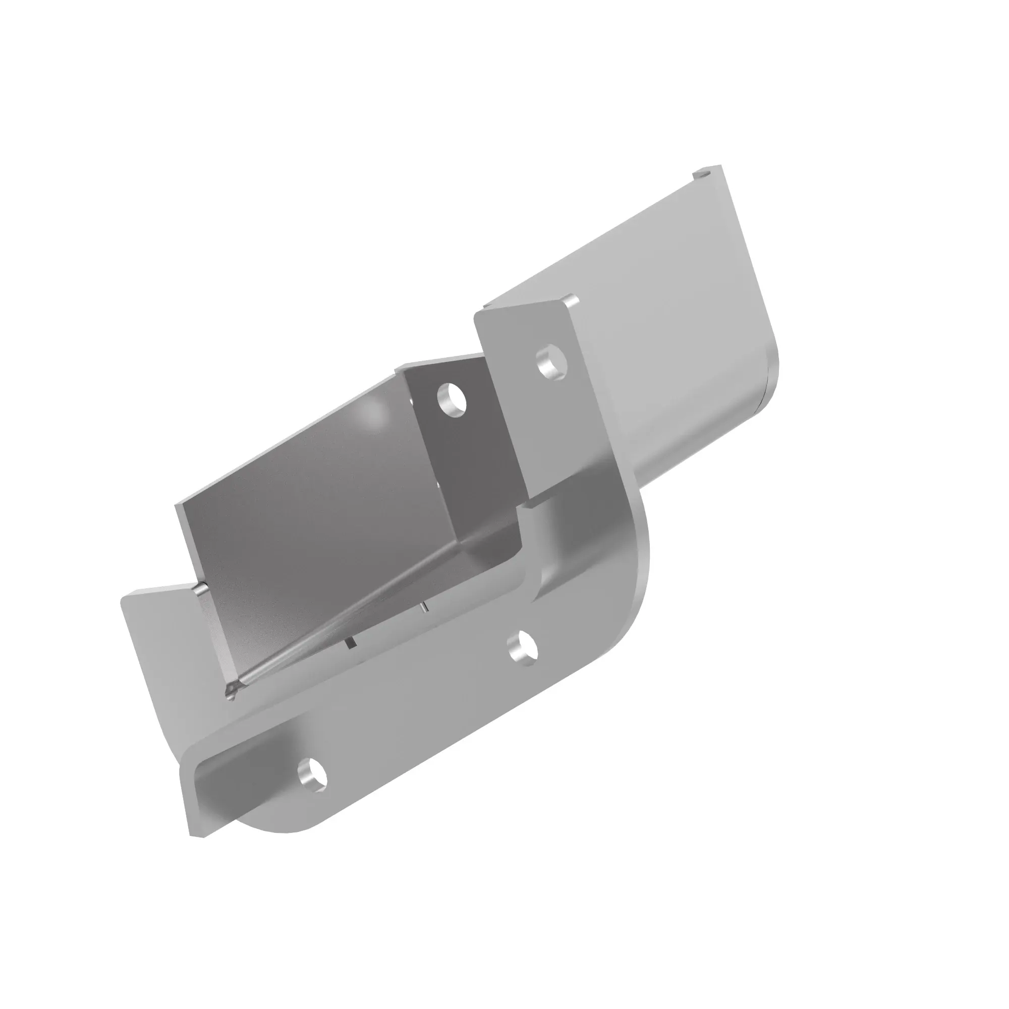 CYLINDER GUARD, LOWER