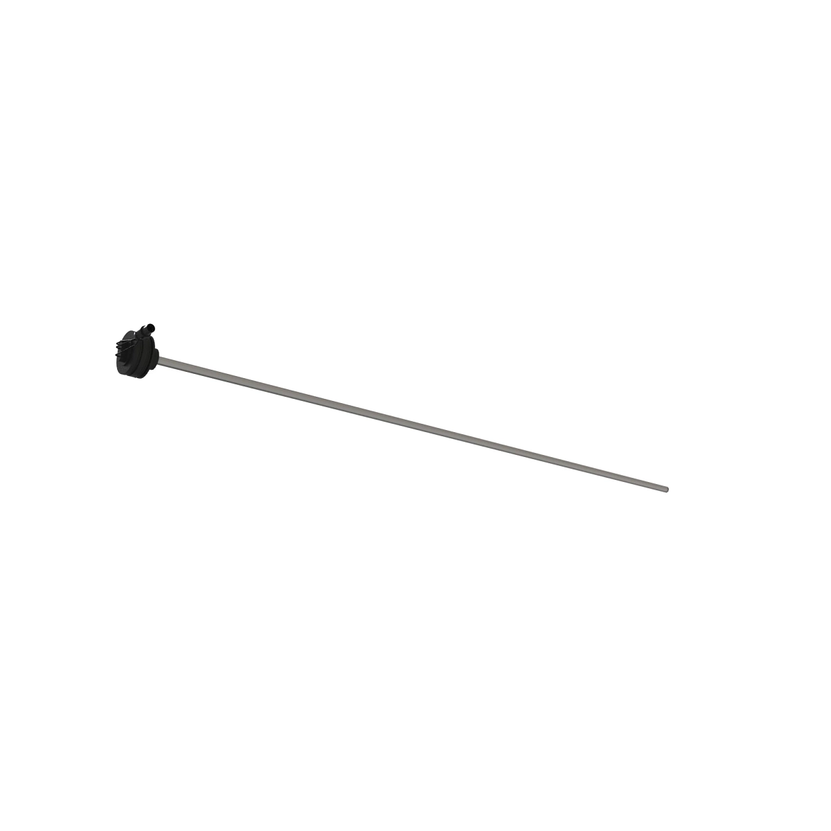 Position Sensor, Analog, 10 X 770 X