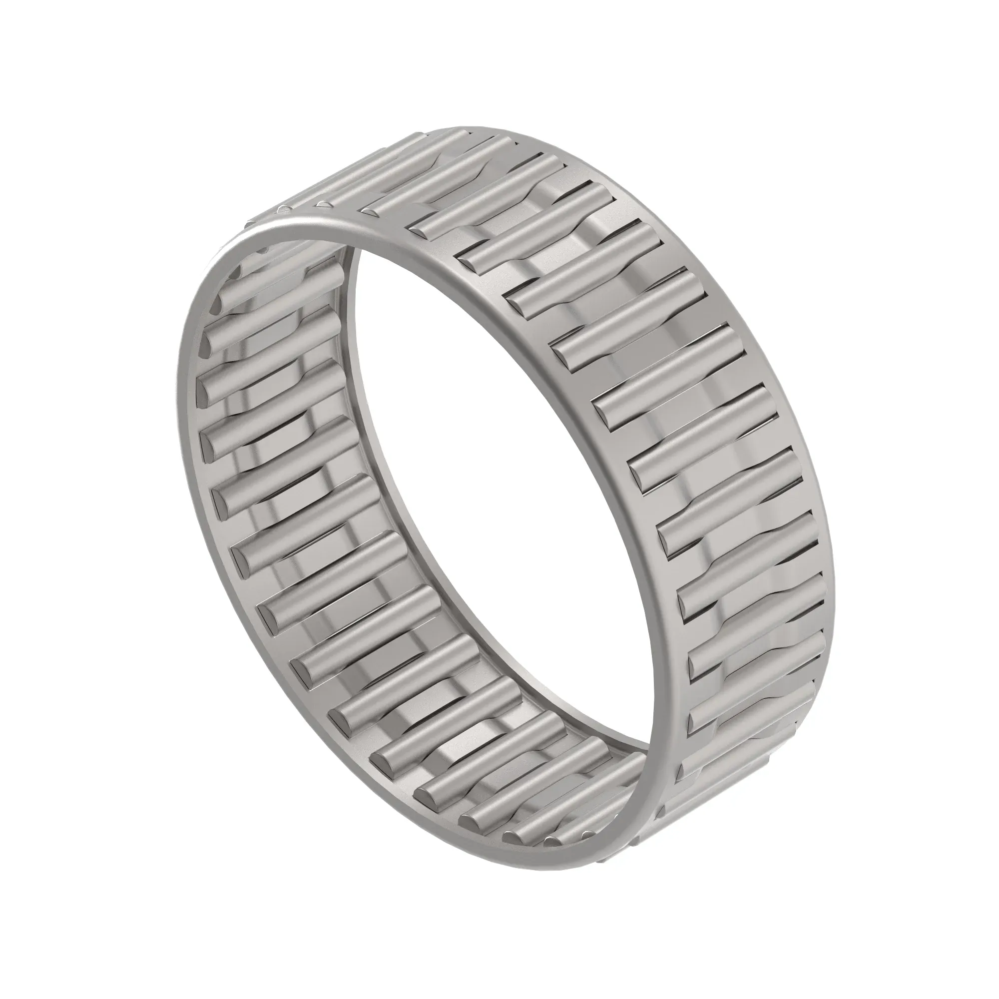 John Deere Cage Cylindrical Roller Bearing - RE323973