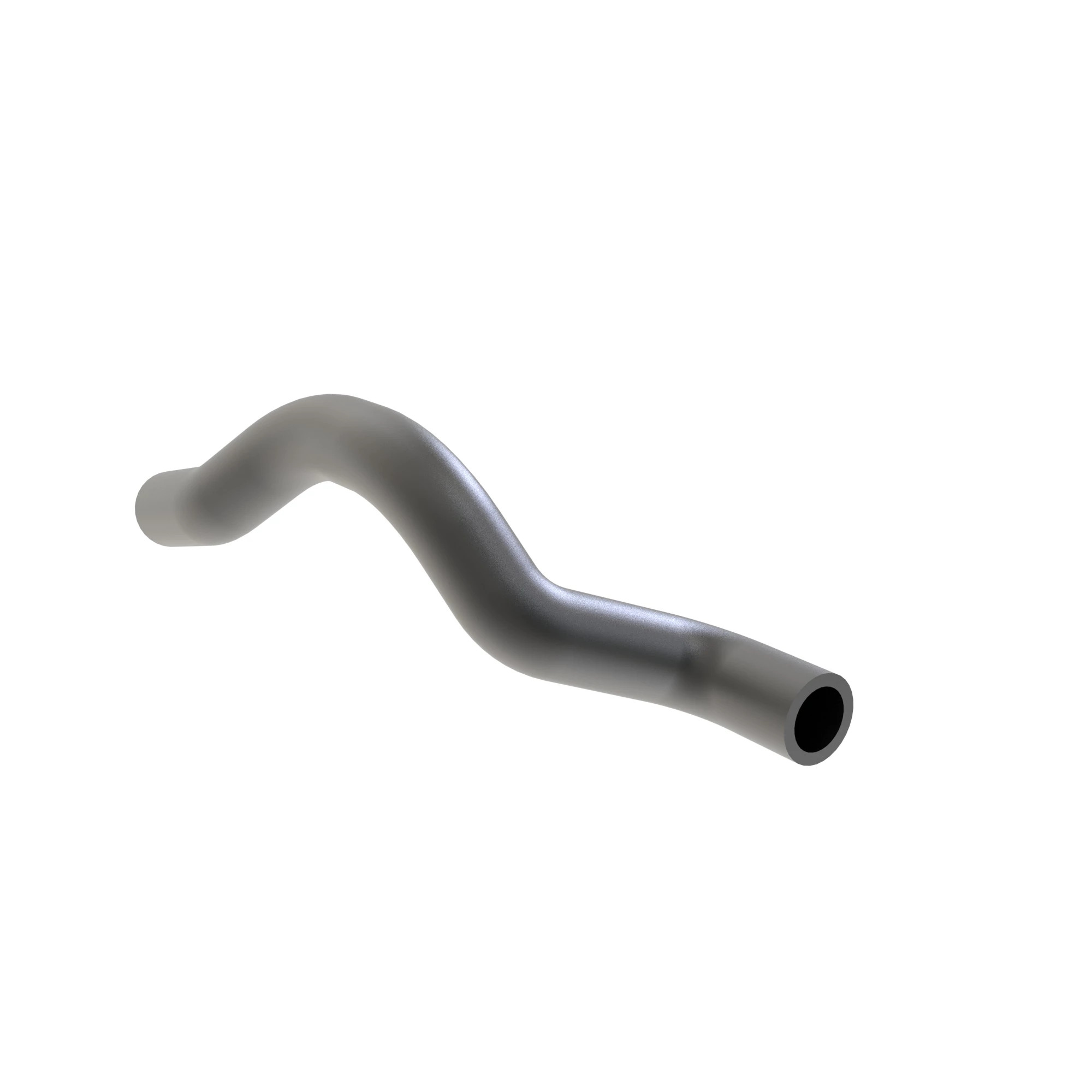 John Deere Return Oil Line - L218212