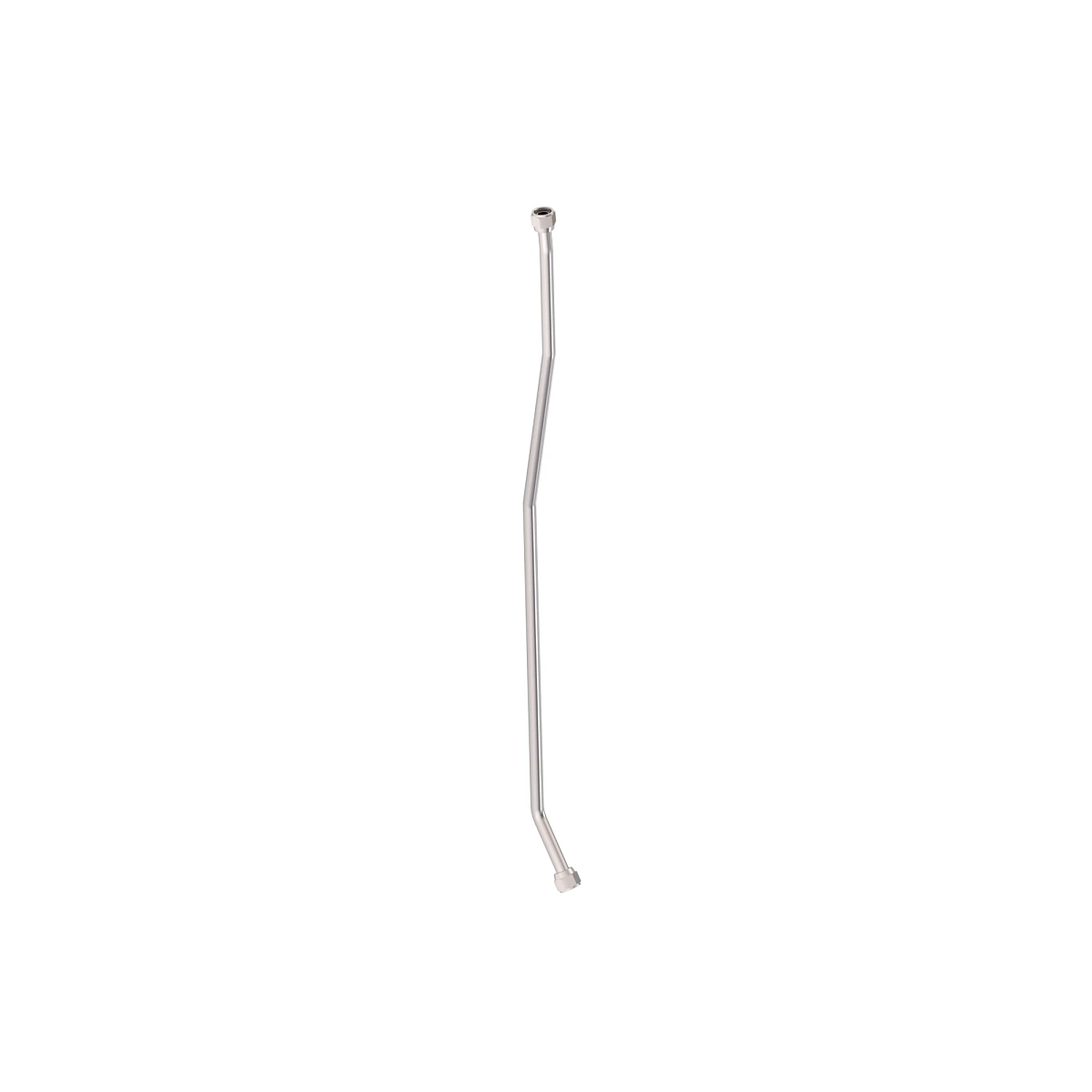 Line, A/C Suction, Front