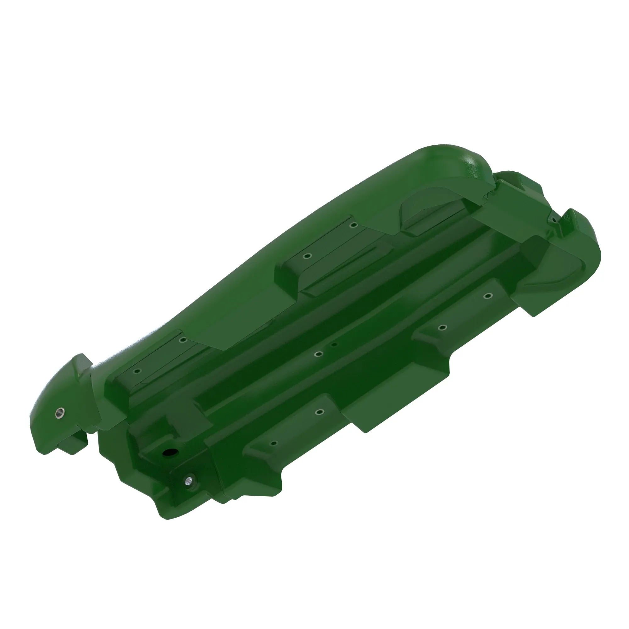 Crop Divider