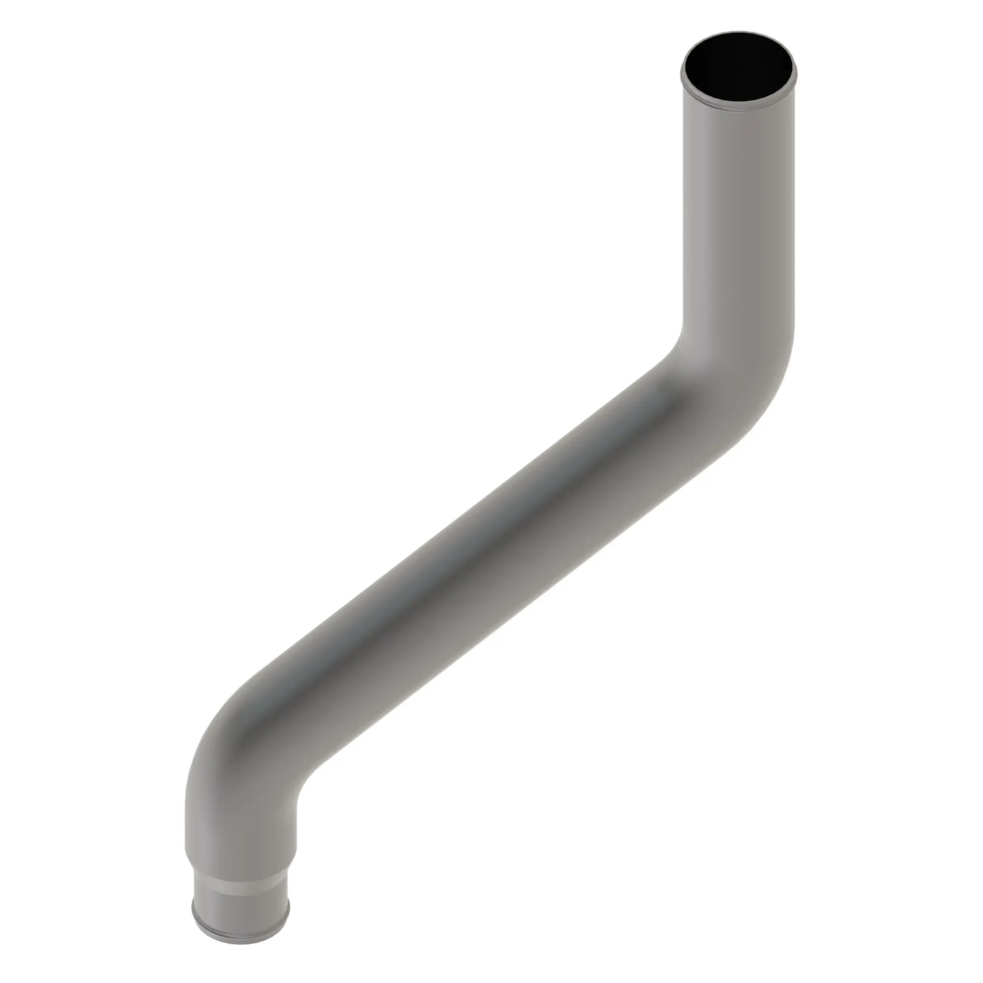 John Deere Air Flow Tube - T459421